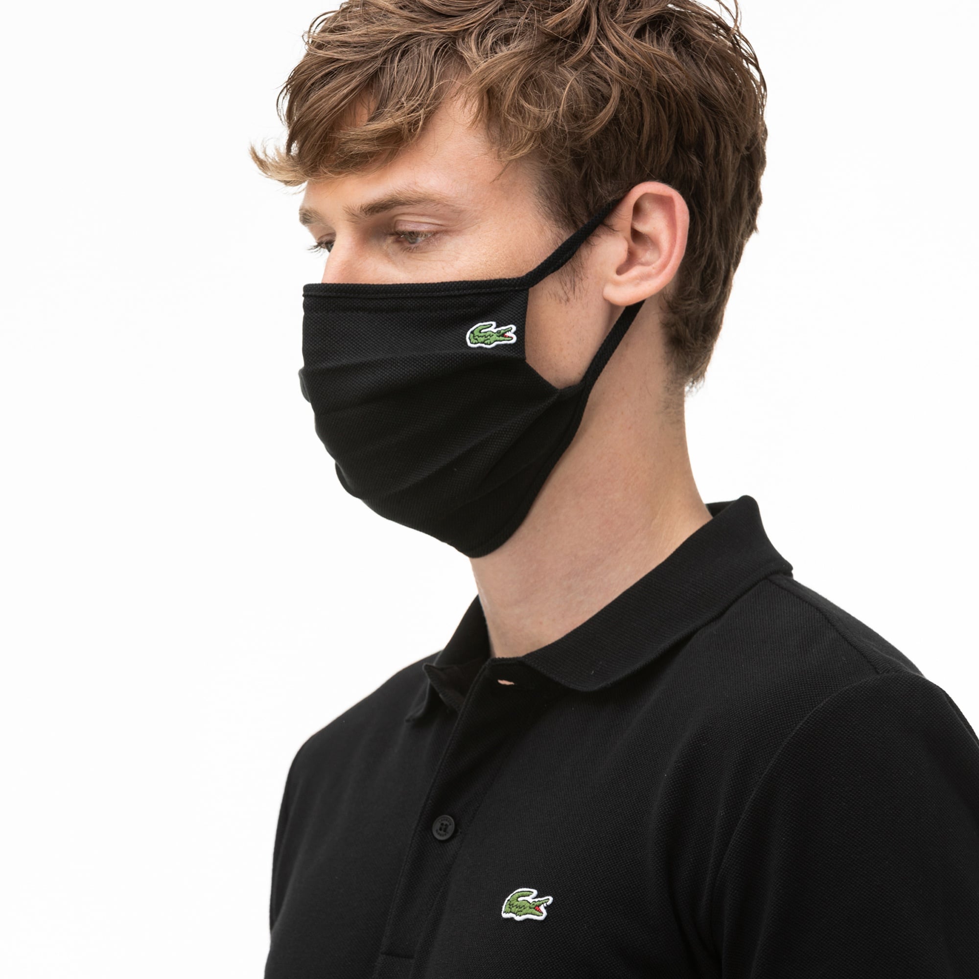 Lacoste Unisex Mask