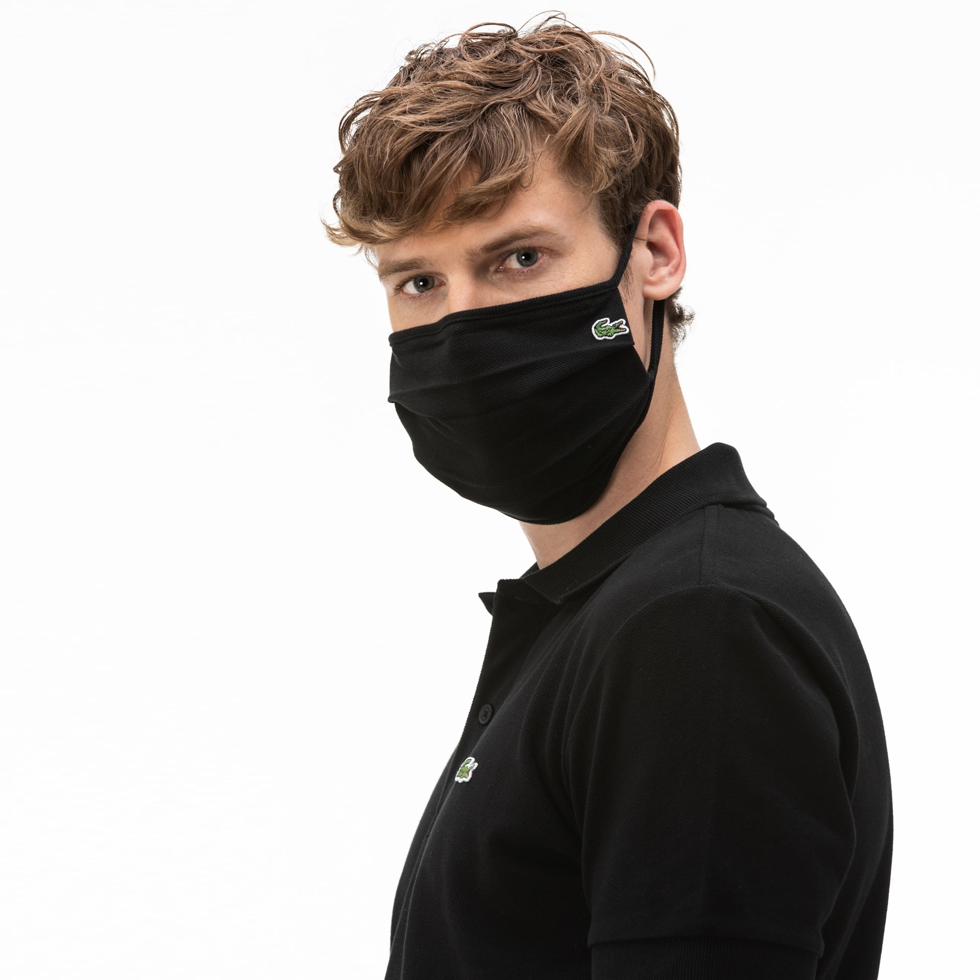 Lacoste Unisex Mask