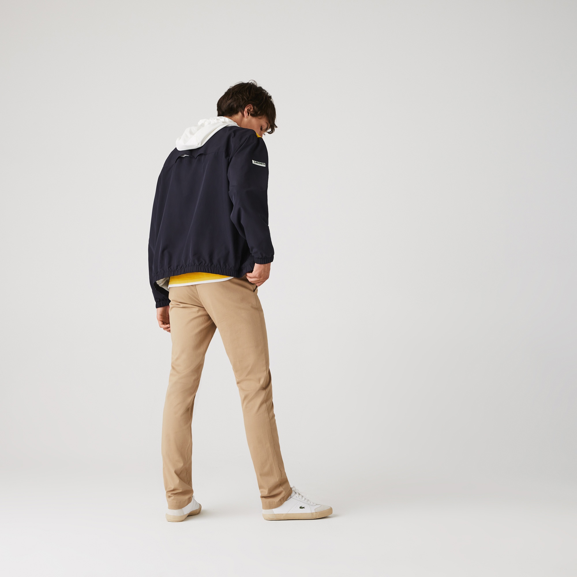 Lacoste штани чоловічі