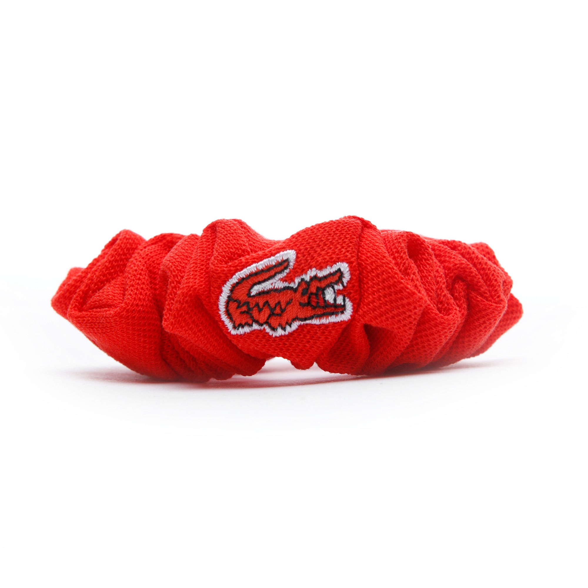 Lacoste Kırmızı Toka