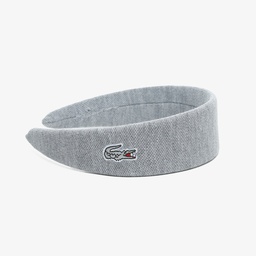 Lacoste Kadın Gri Saç Bandı Gri