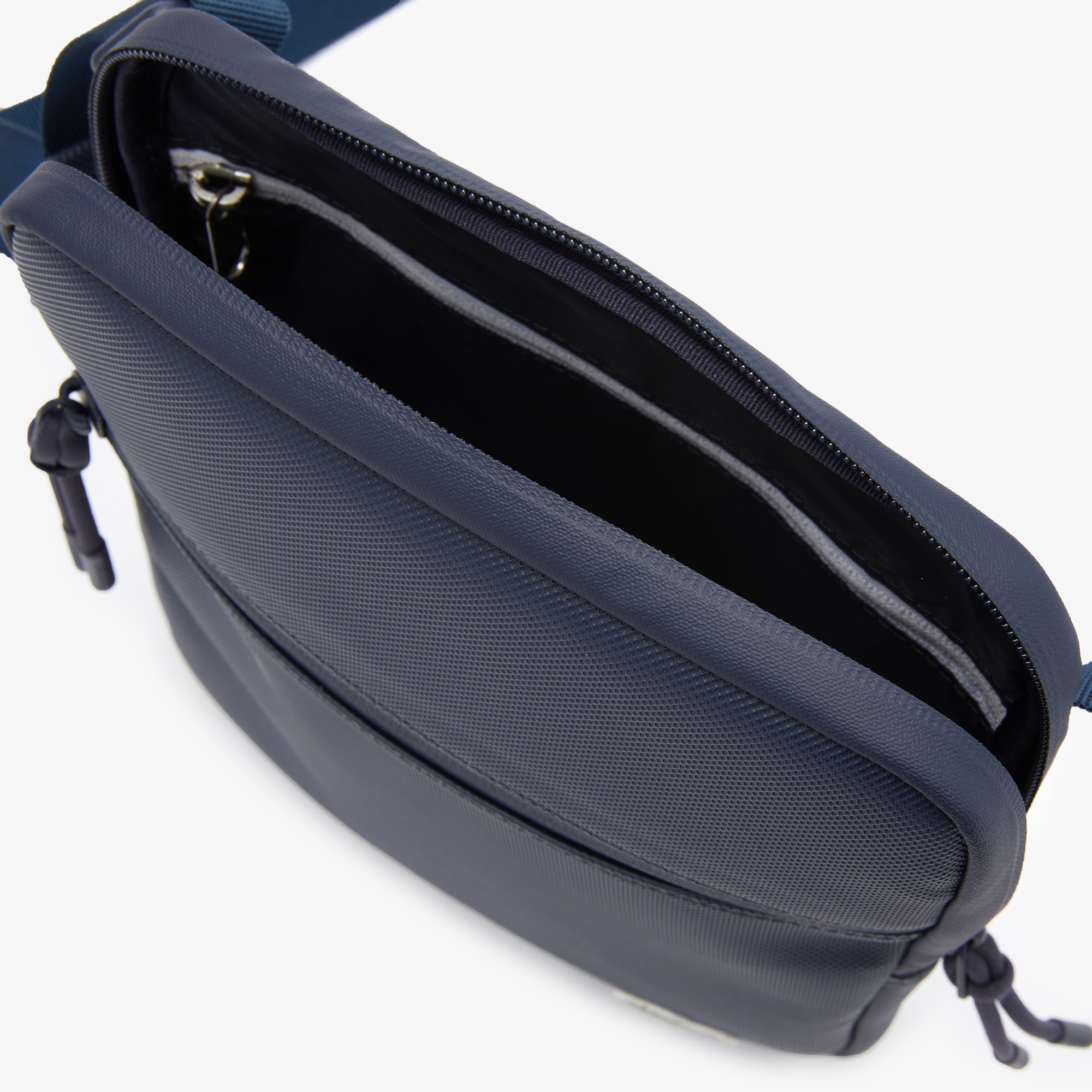 Lacoste Erkek Lacivert Postacı Çantası