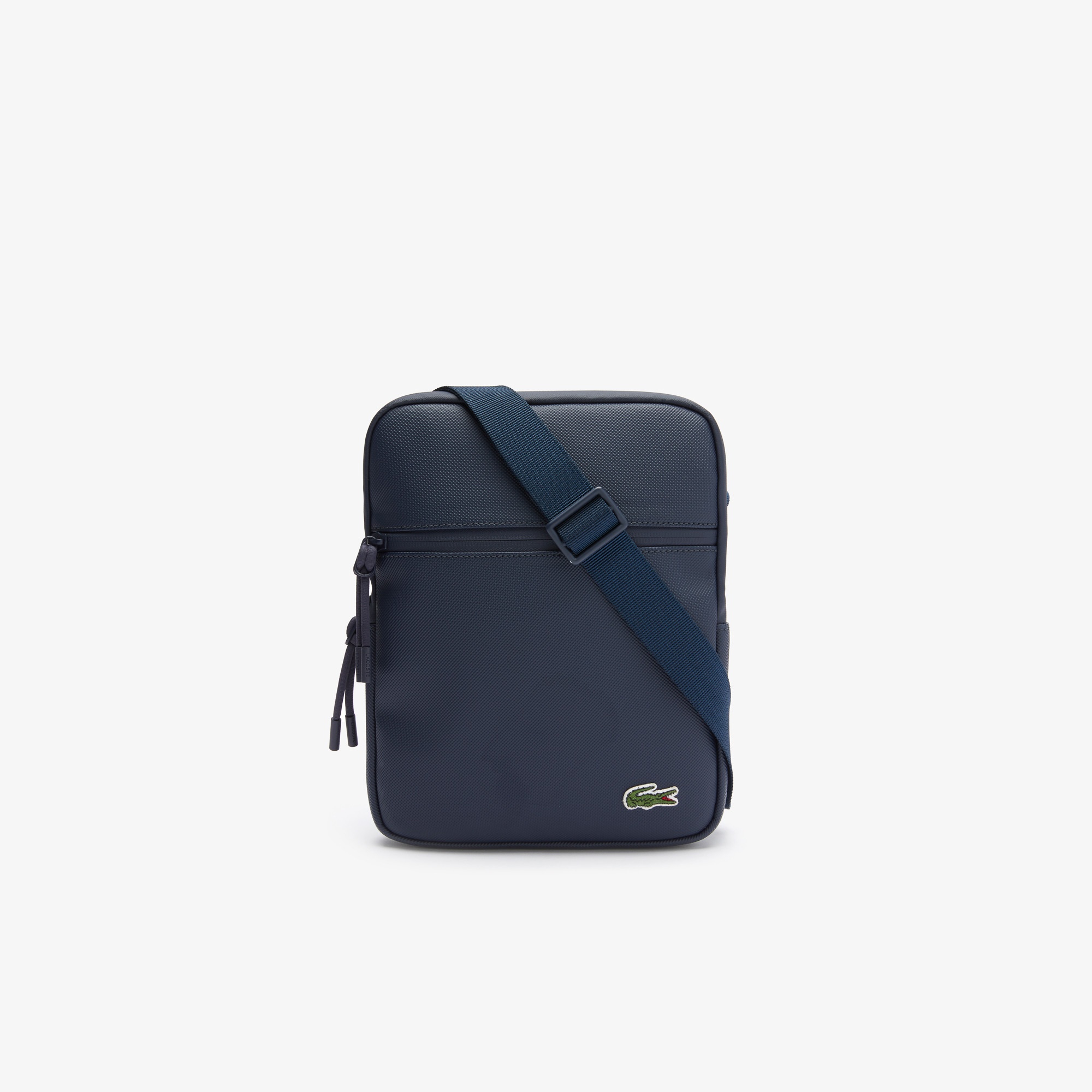 Lacoste Erkek Lacivert Postacı Çantası