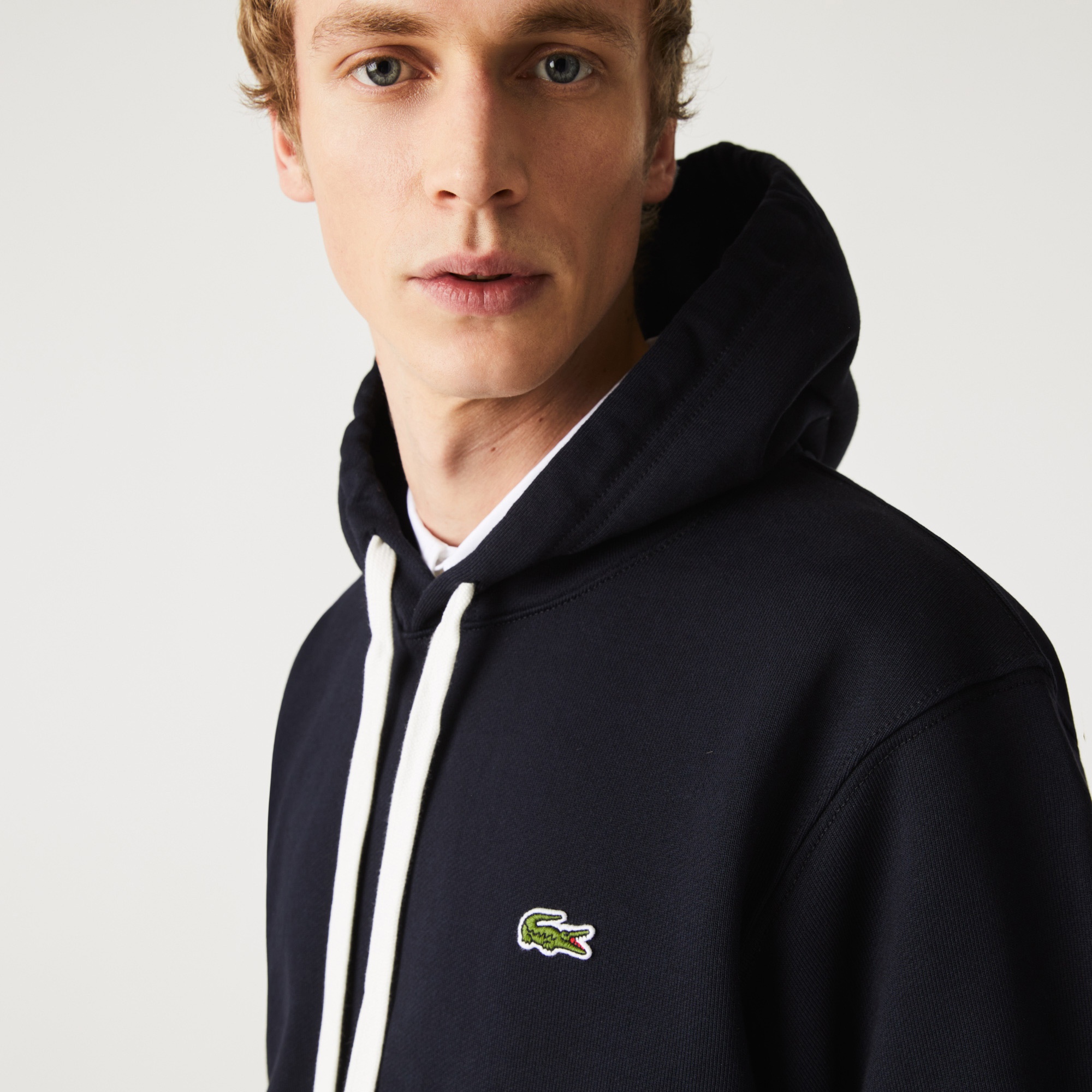 Lacoste Męska bluza