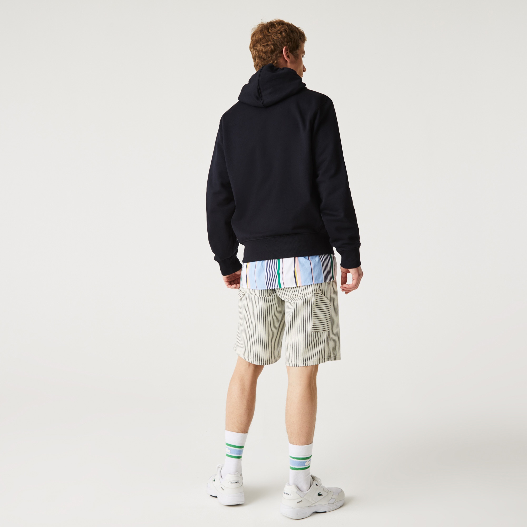 Lacoste Męska bluza