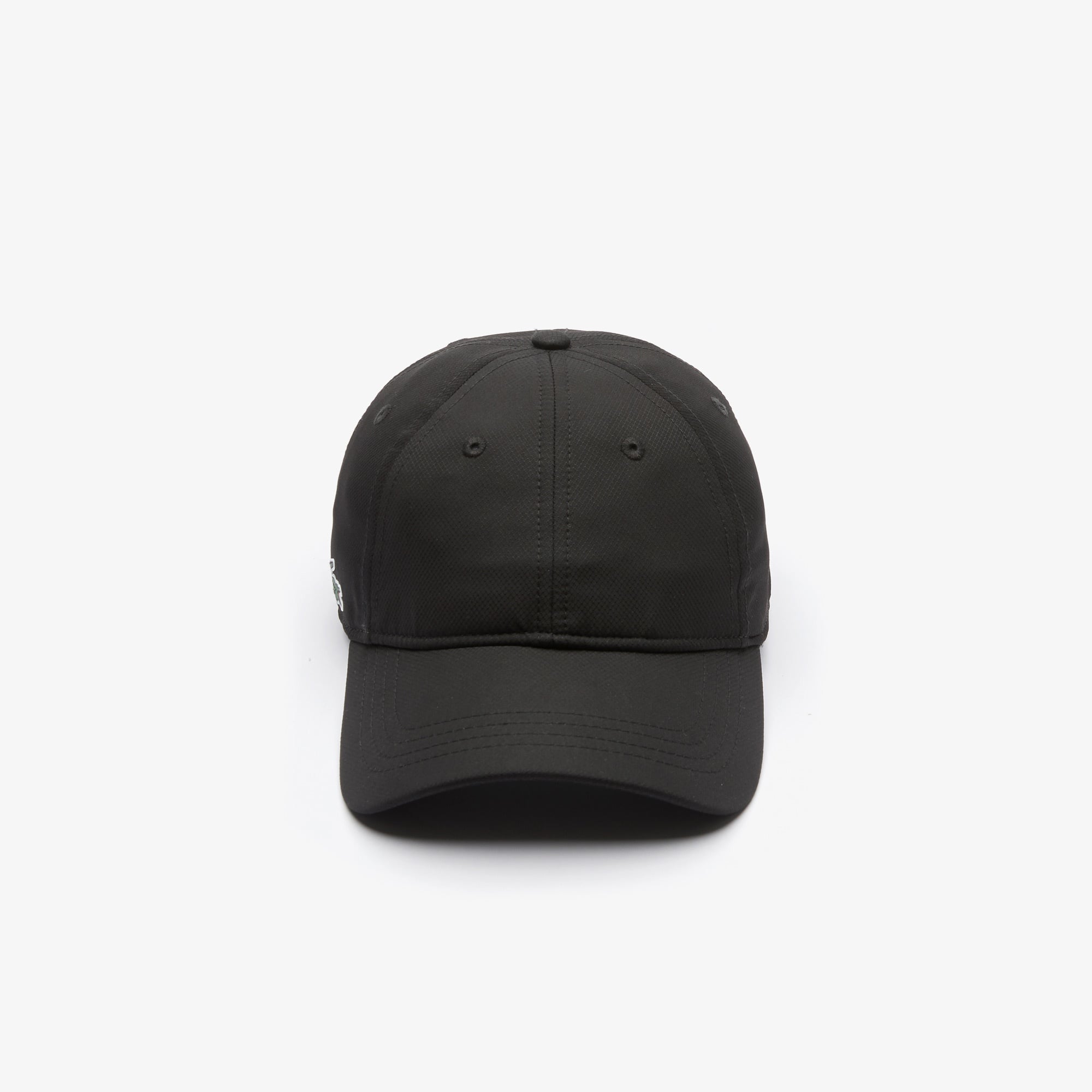 Lightweight Diamond Taffeta Sport Cap