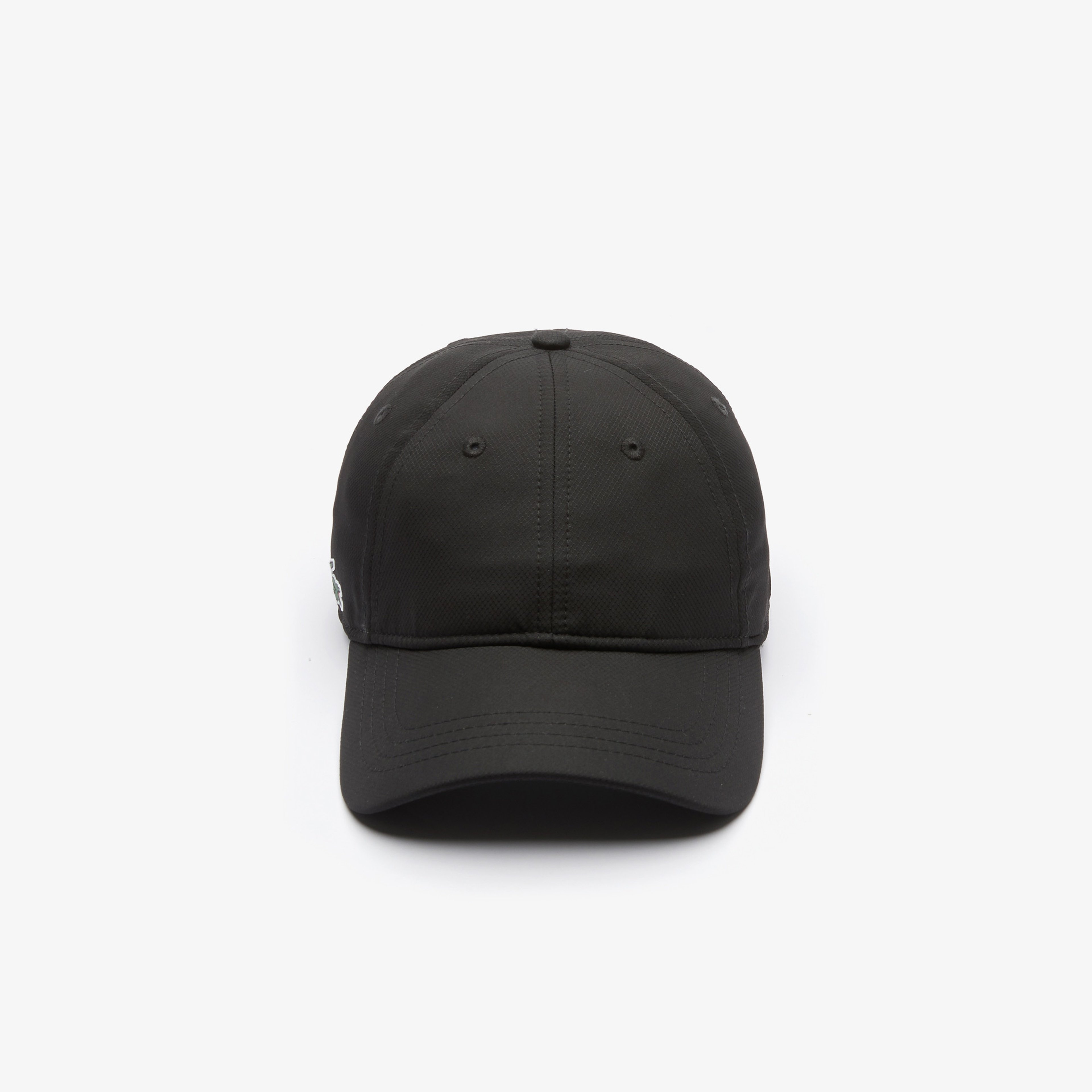 Lightweight Diamond Taffeta Sport Cap