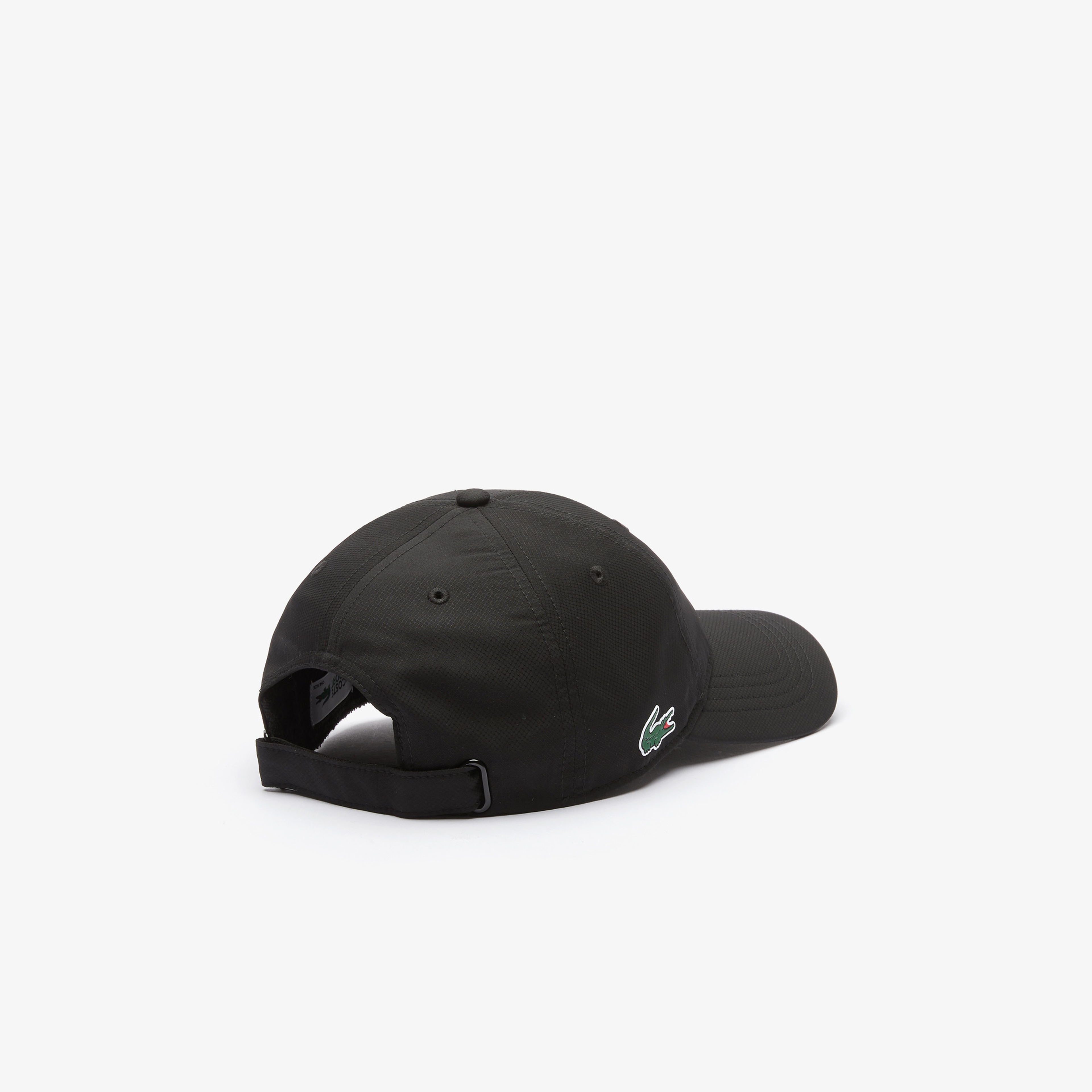 Lightweight Diamond Taffeta Sport Cap