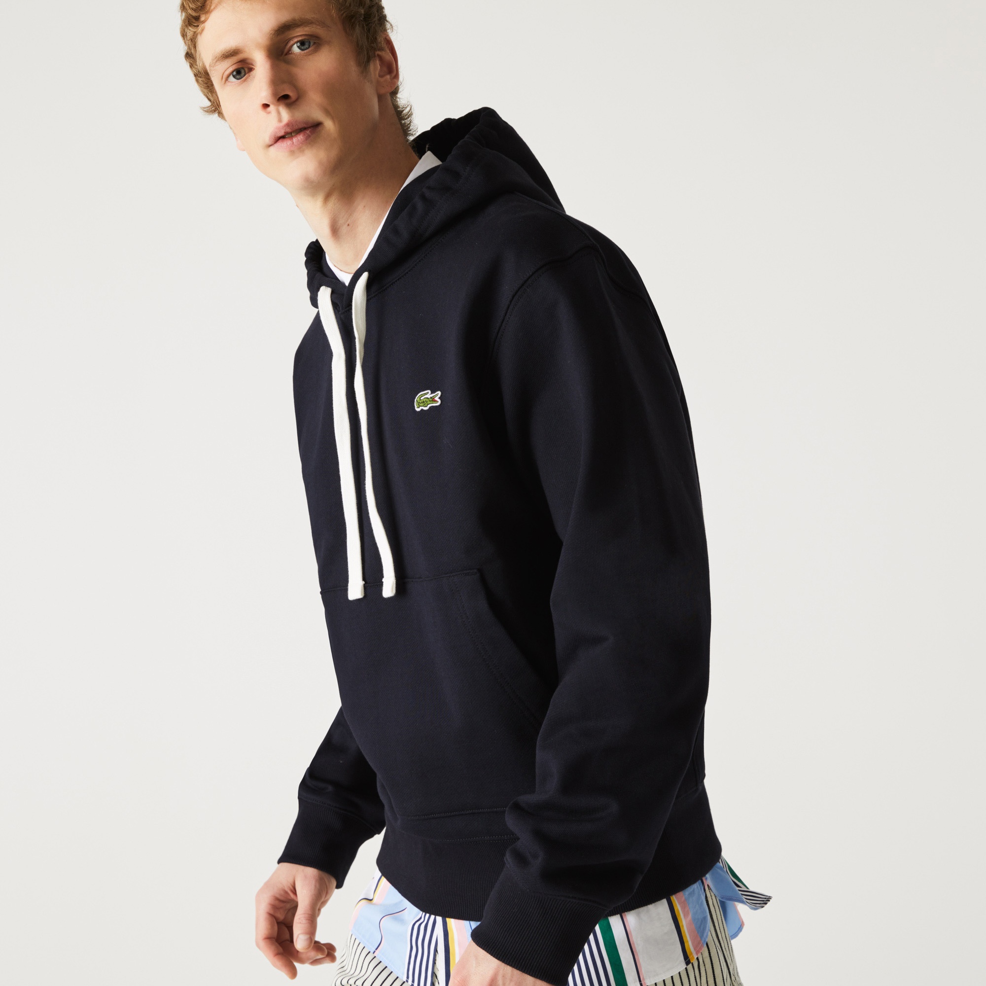 Lacoste Męska bluza