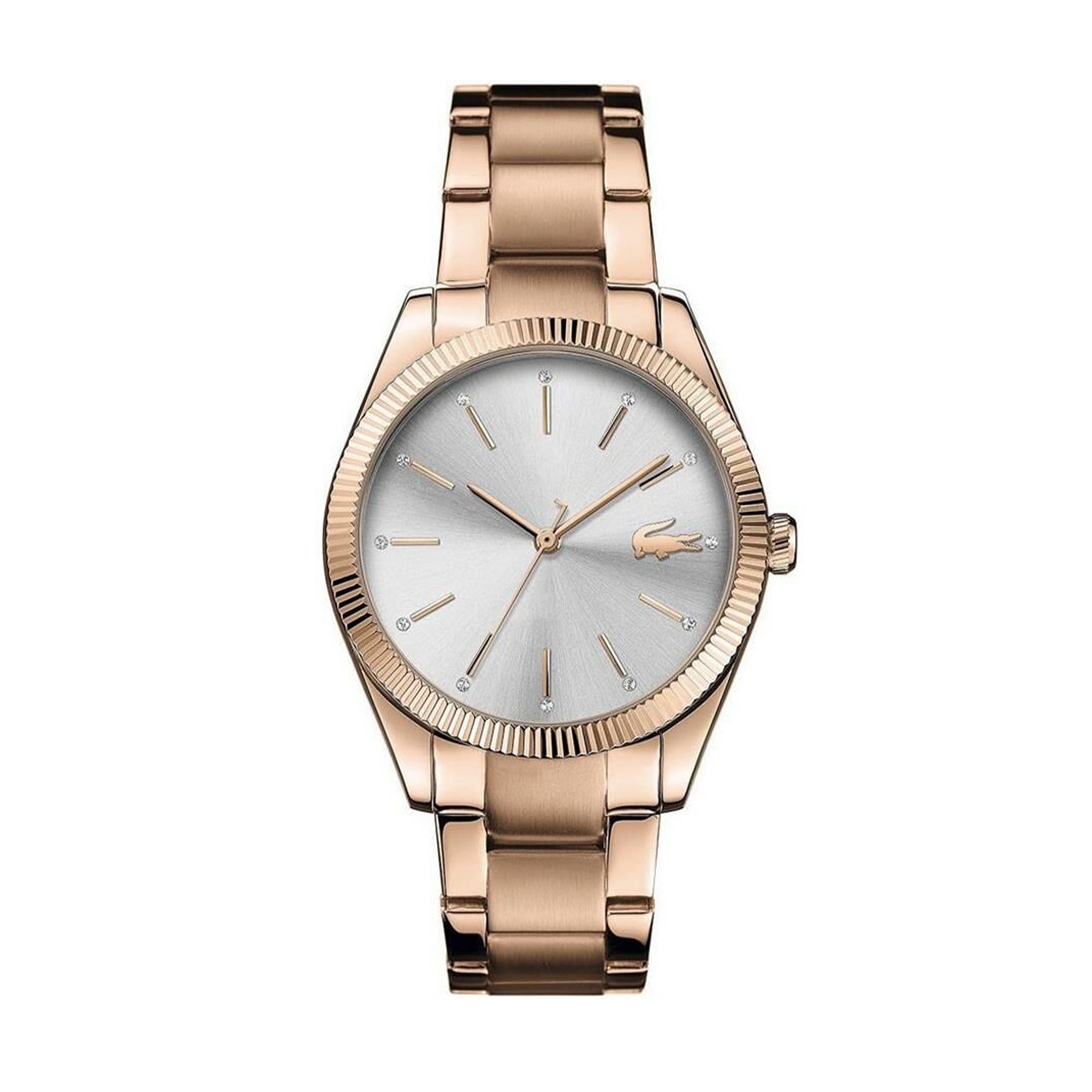 Lacoste Kadın Rose Saat