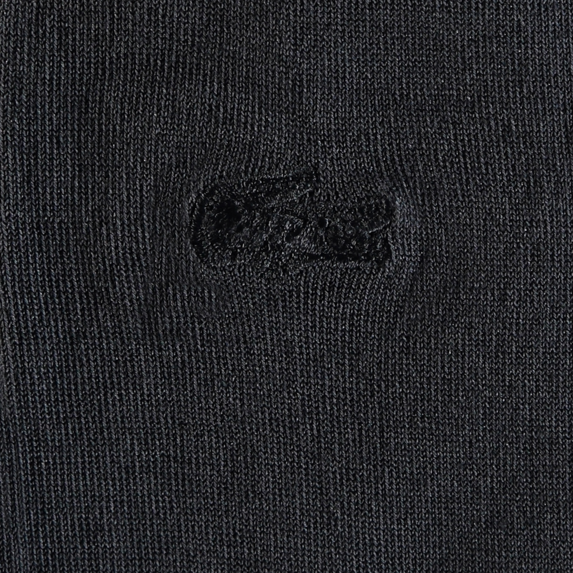 Lacoste Erkek Gri Uzun Çorap