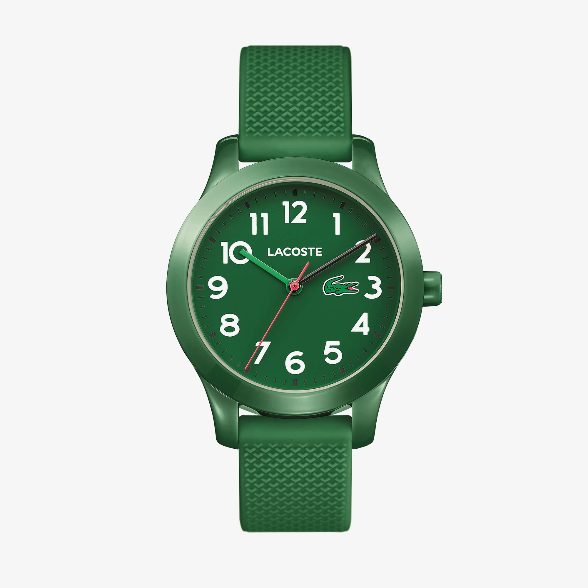 Lacoste L.12.12 Çocuk Yeşil Saat