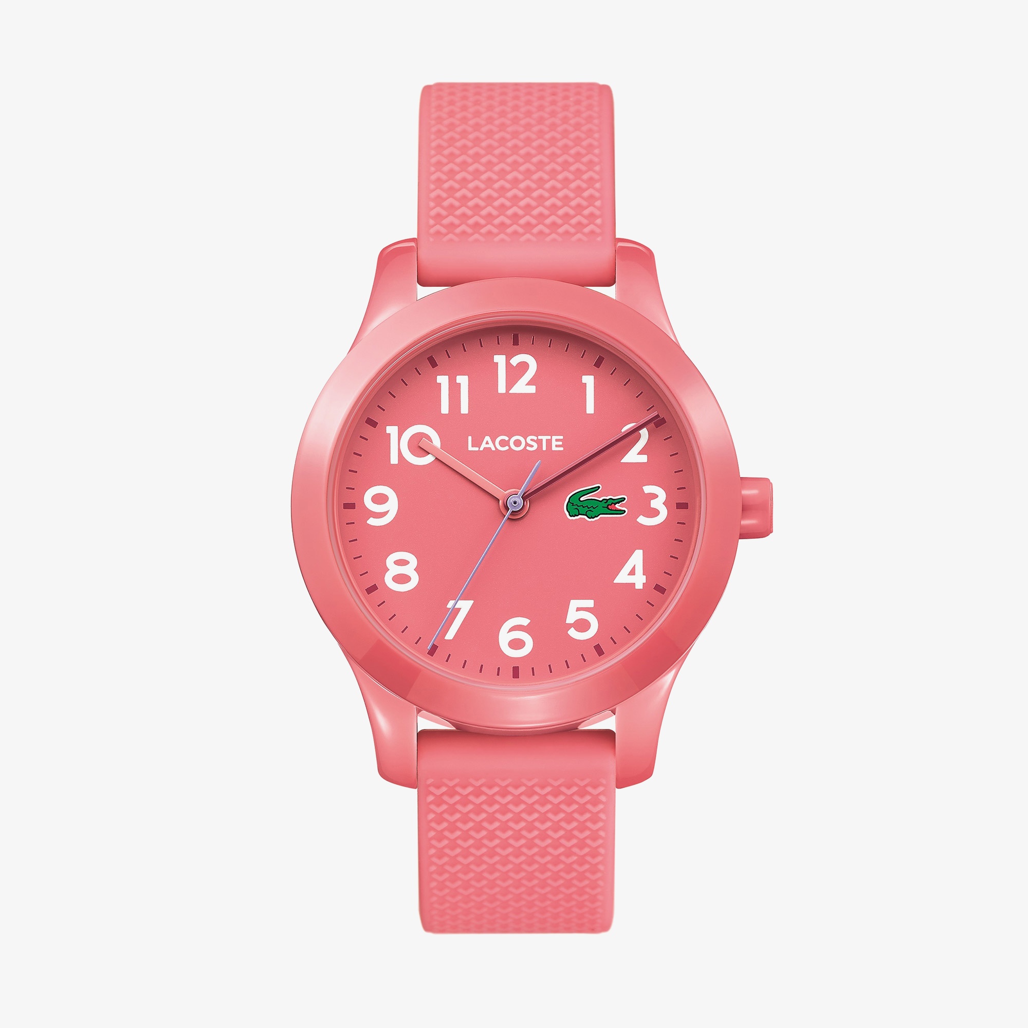 Lacoste L.12.12 Çocuk Pembe Saat