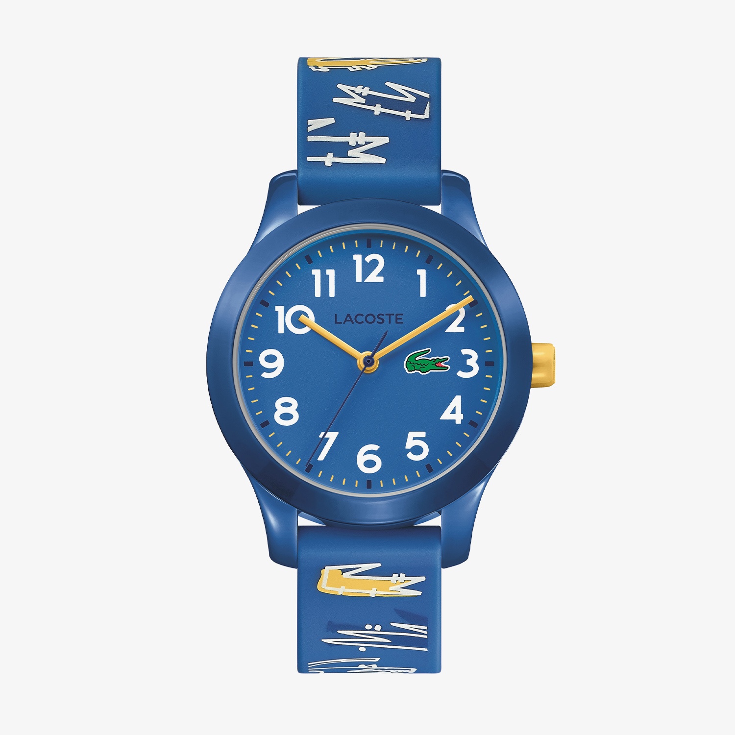 Lacoste Unisex Mavi Saat