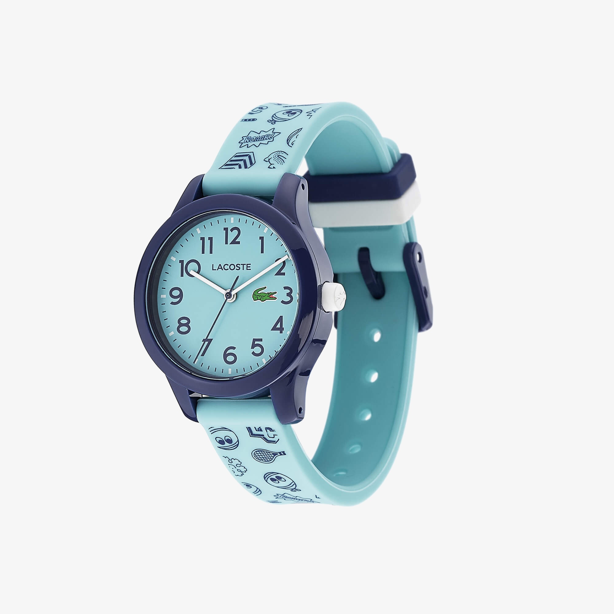 Lacoste Çocuk Mavi Saat