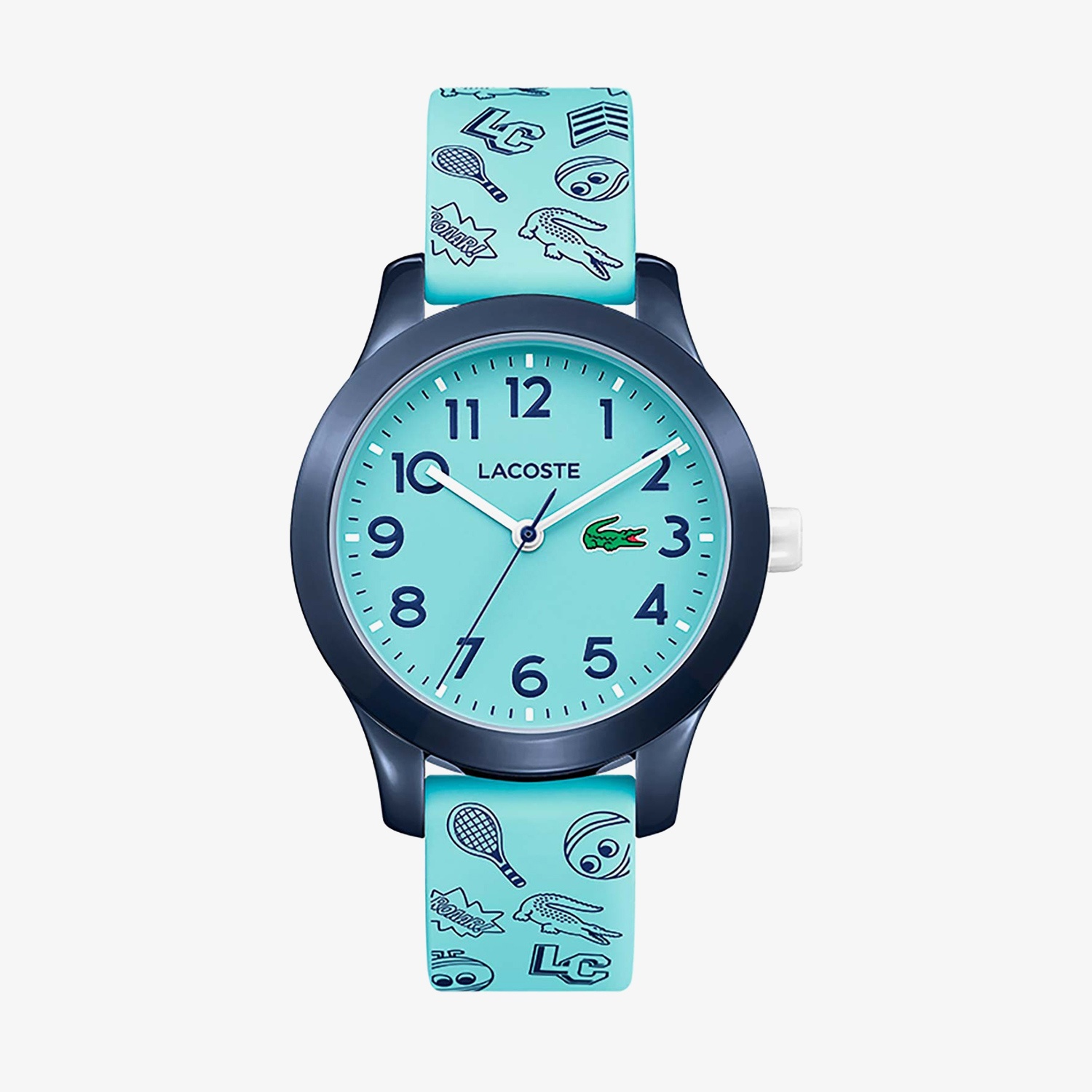 Lacoste Çocuk Mavi Saat
