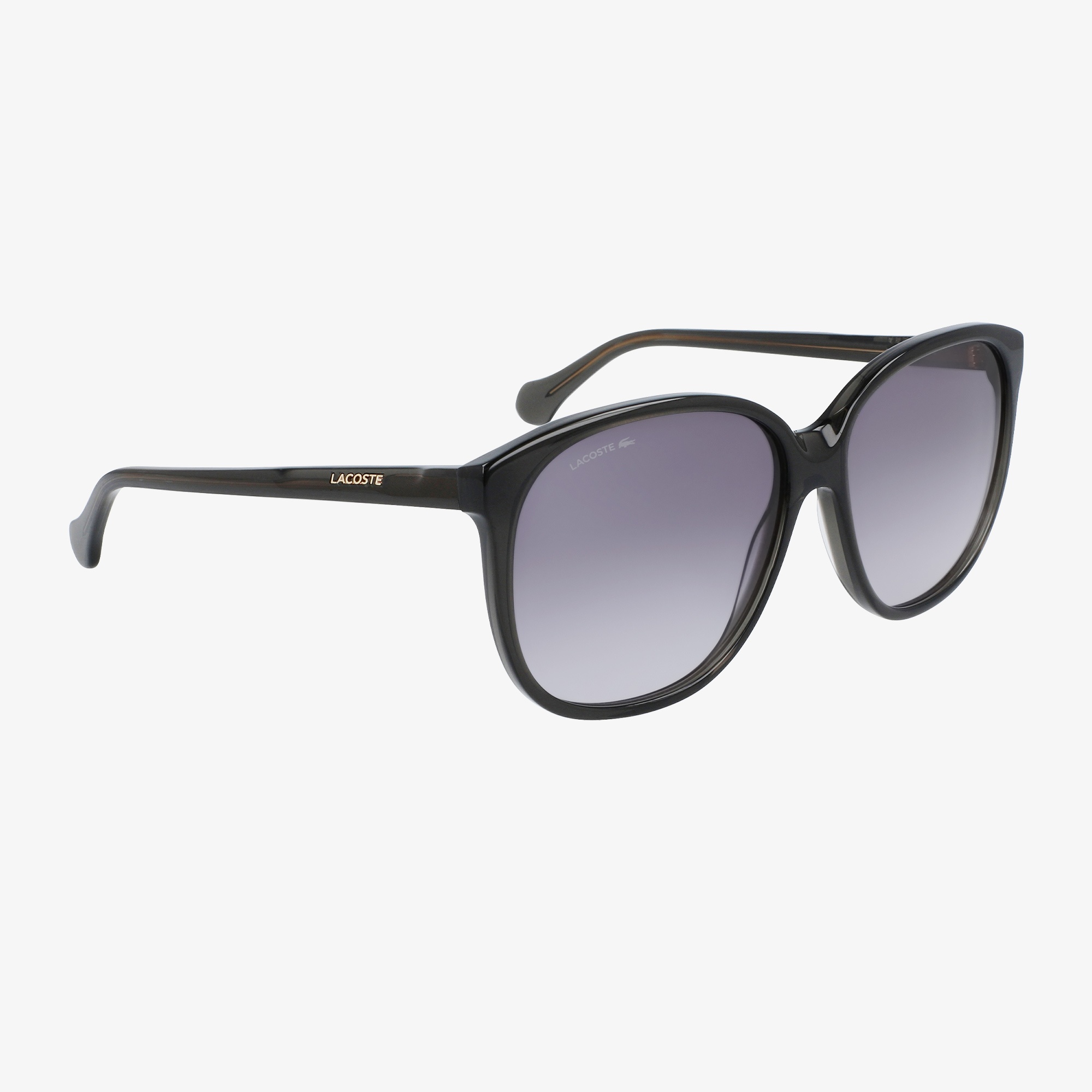 Lacoste Kadın Gri Güneş Gözlüğü