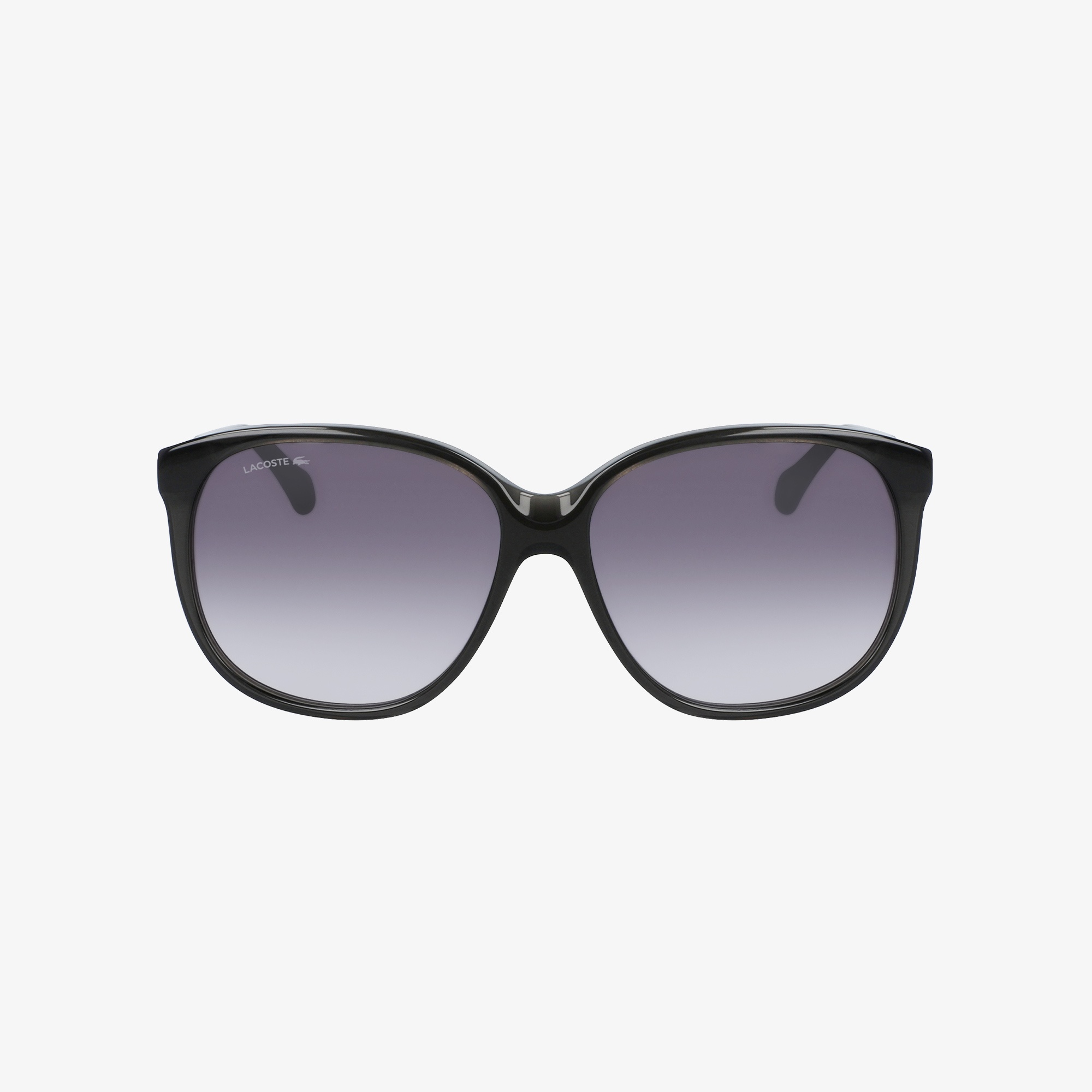 Lacoste Kadın Gri Güneş Gözlüğü