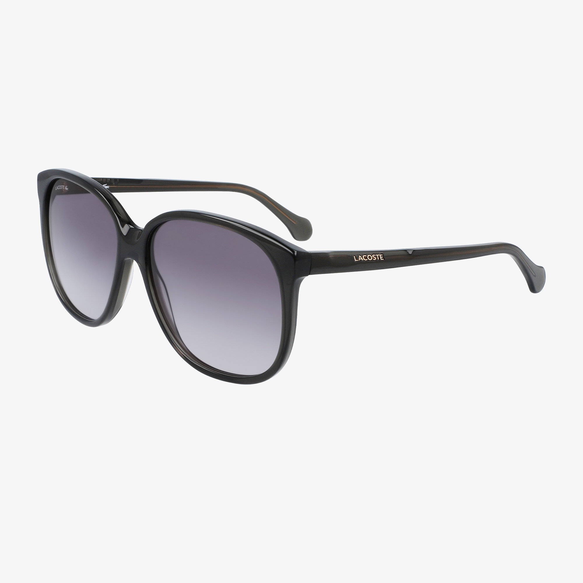 Lacoste Kadın Gri Güneş Gözlüğü