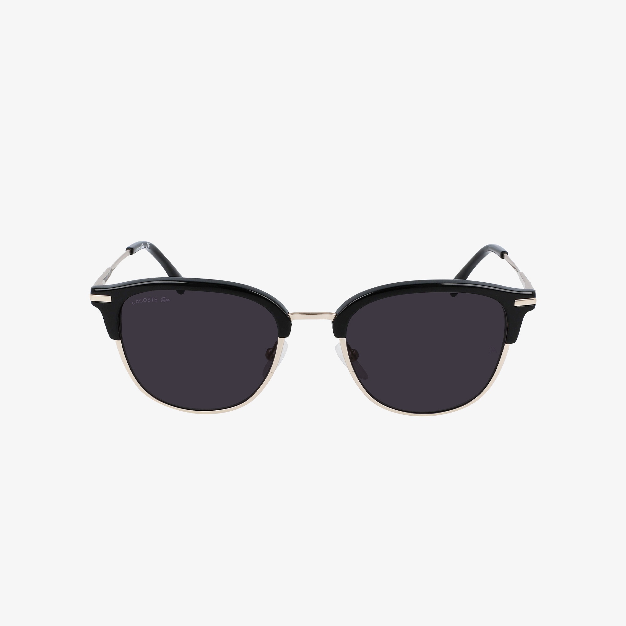 Lacoste Erkek Siyah Güneş Gözlüğü