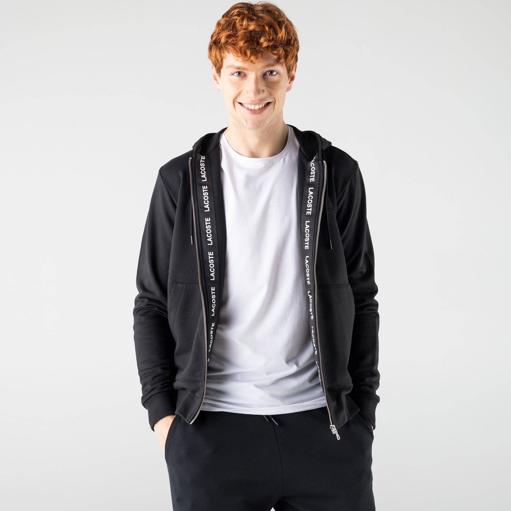 Lacoste Bluza męska