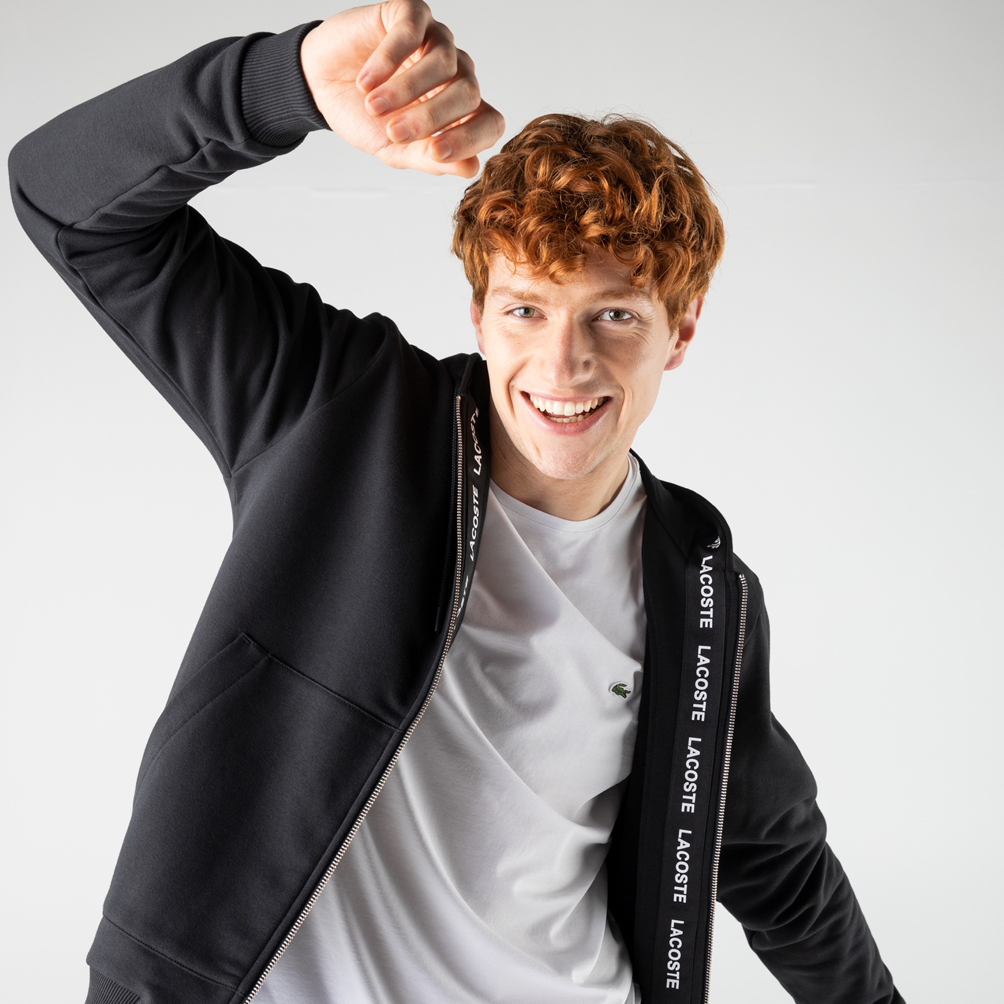 Lacoste Bluza męska