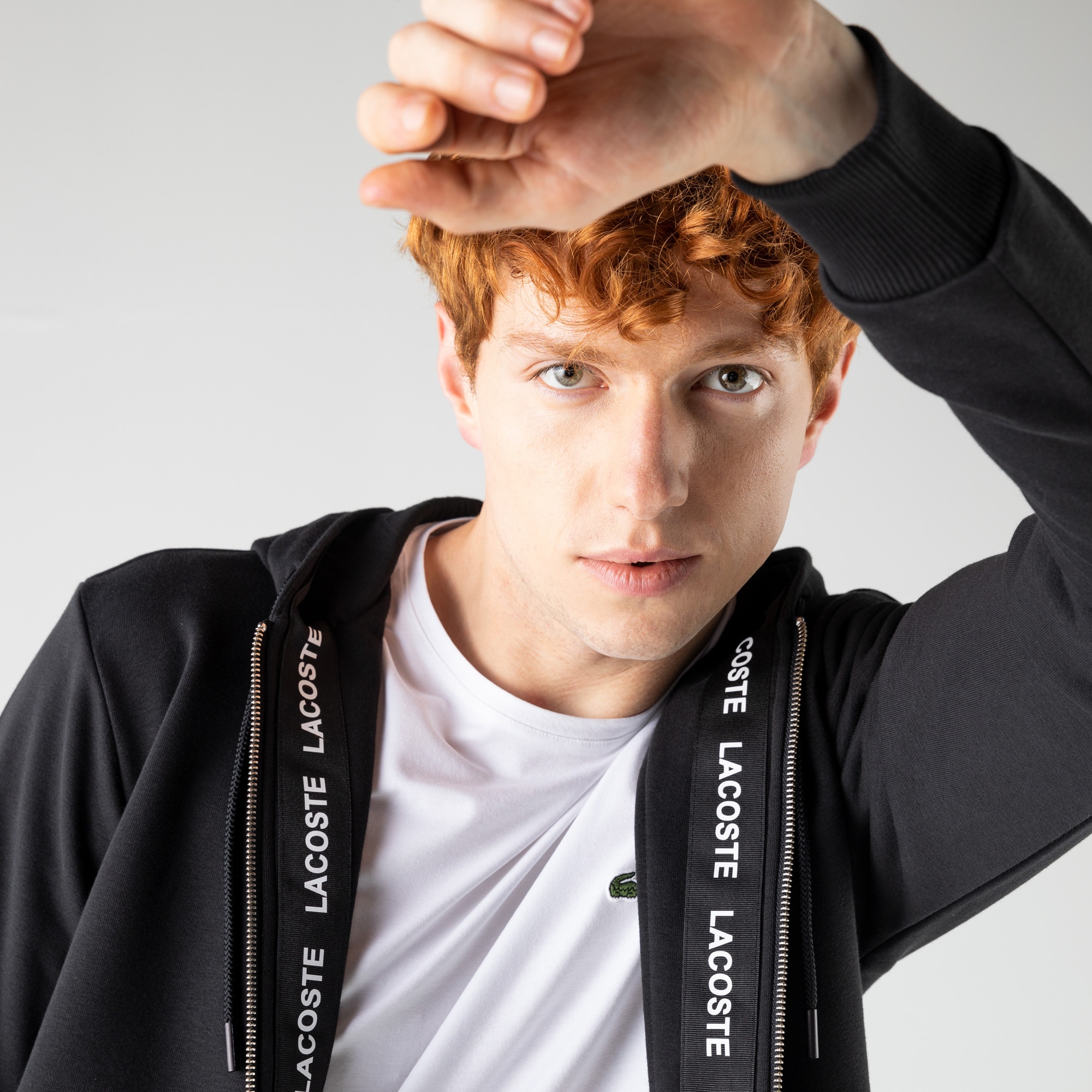 Lacoste Bluza męska