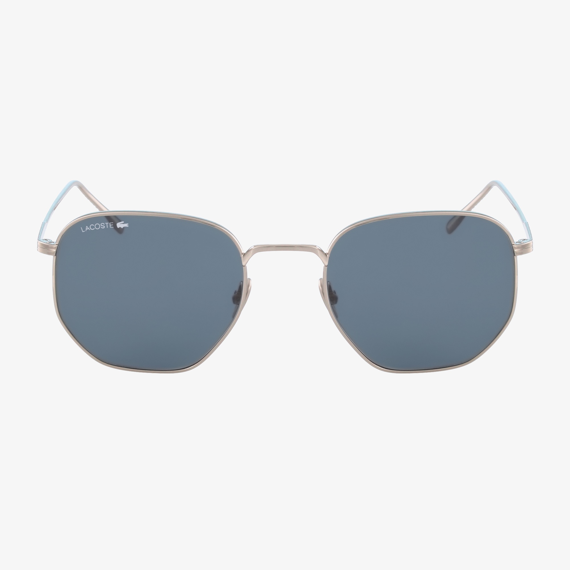 Lacoste Unisex Gri Güneş Gözlüğü