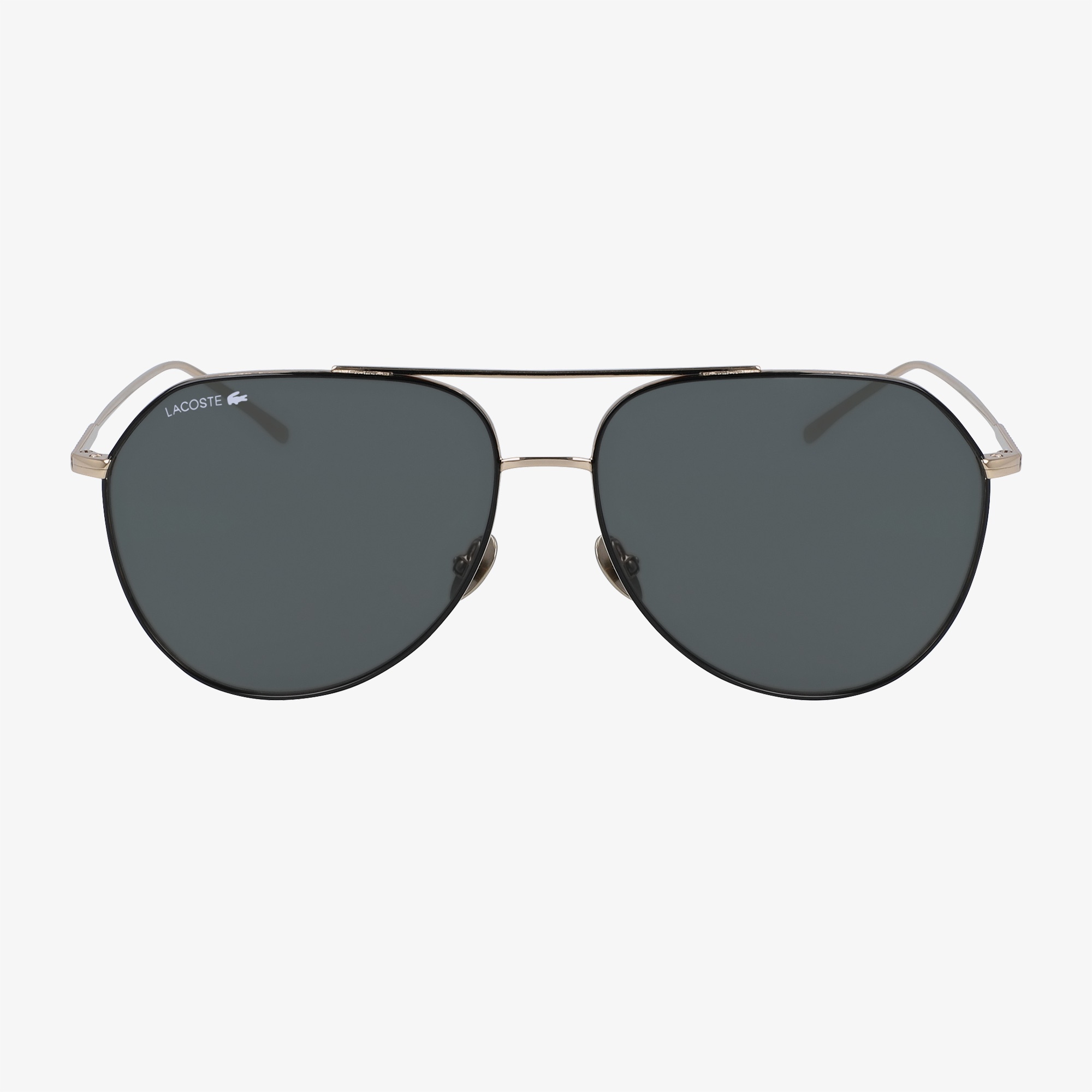 Lacoste Erkek Sarı Güneş Gözlüğü