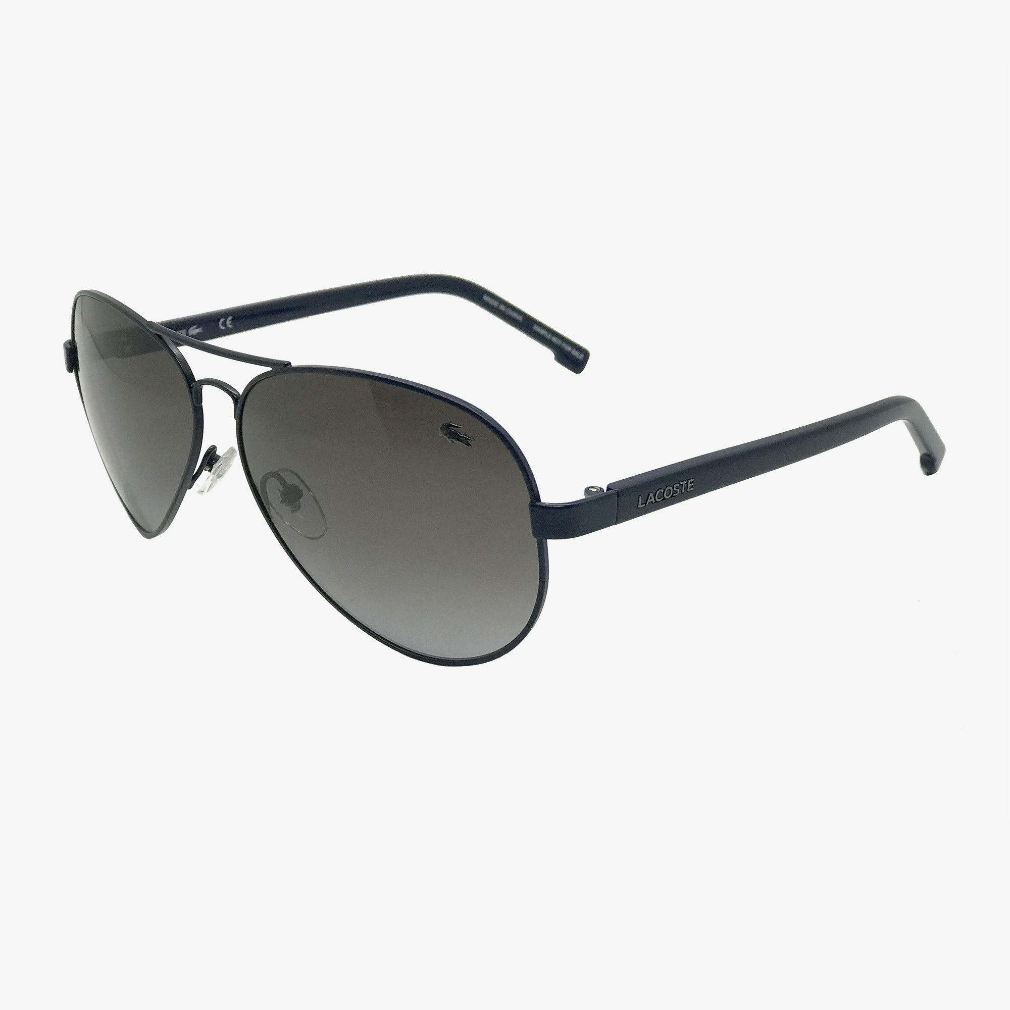 Lacoste Unisex Mavi Güneş Gözlüğü