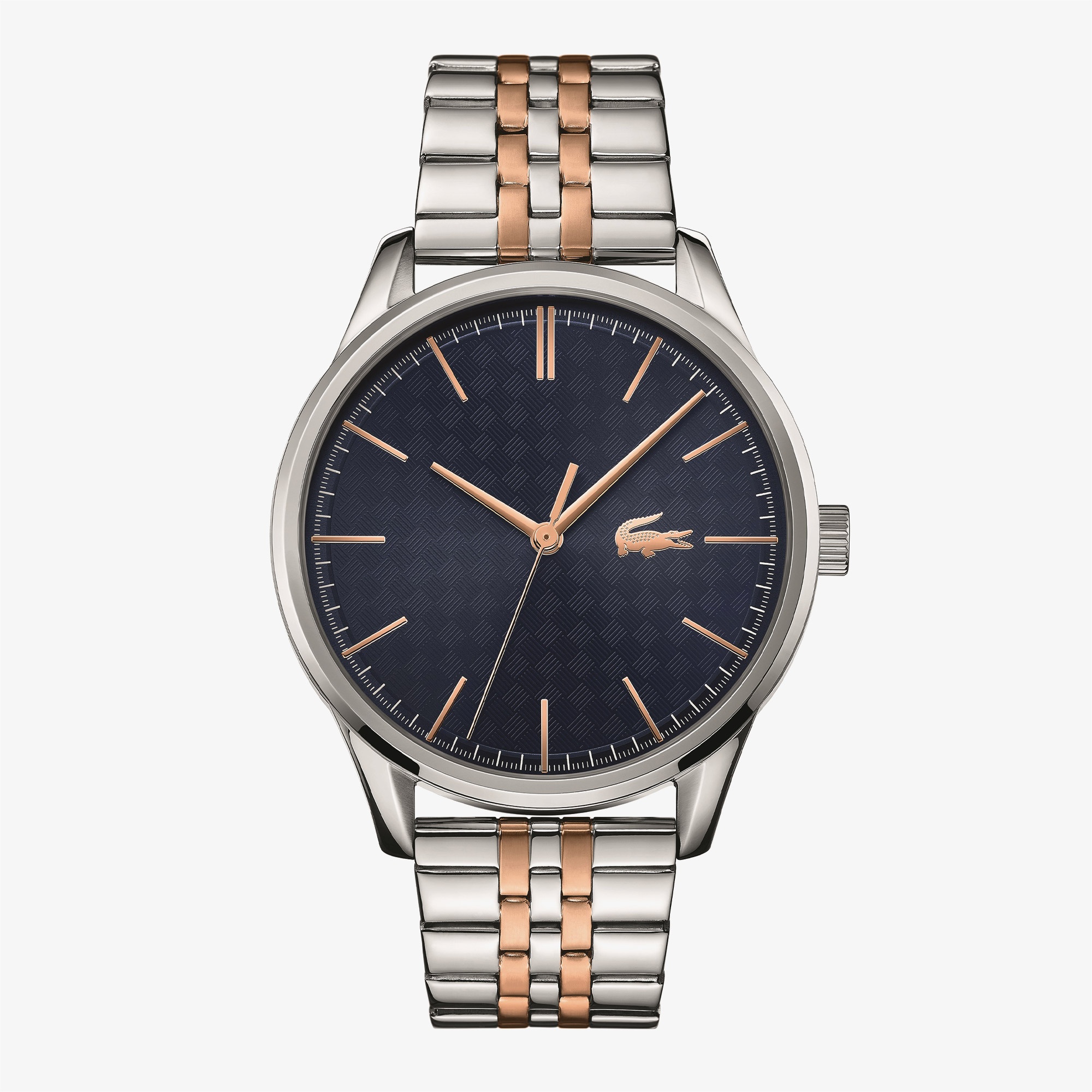 Lacoste Erkek Gri Saat