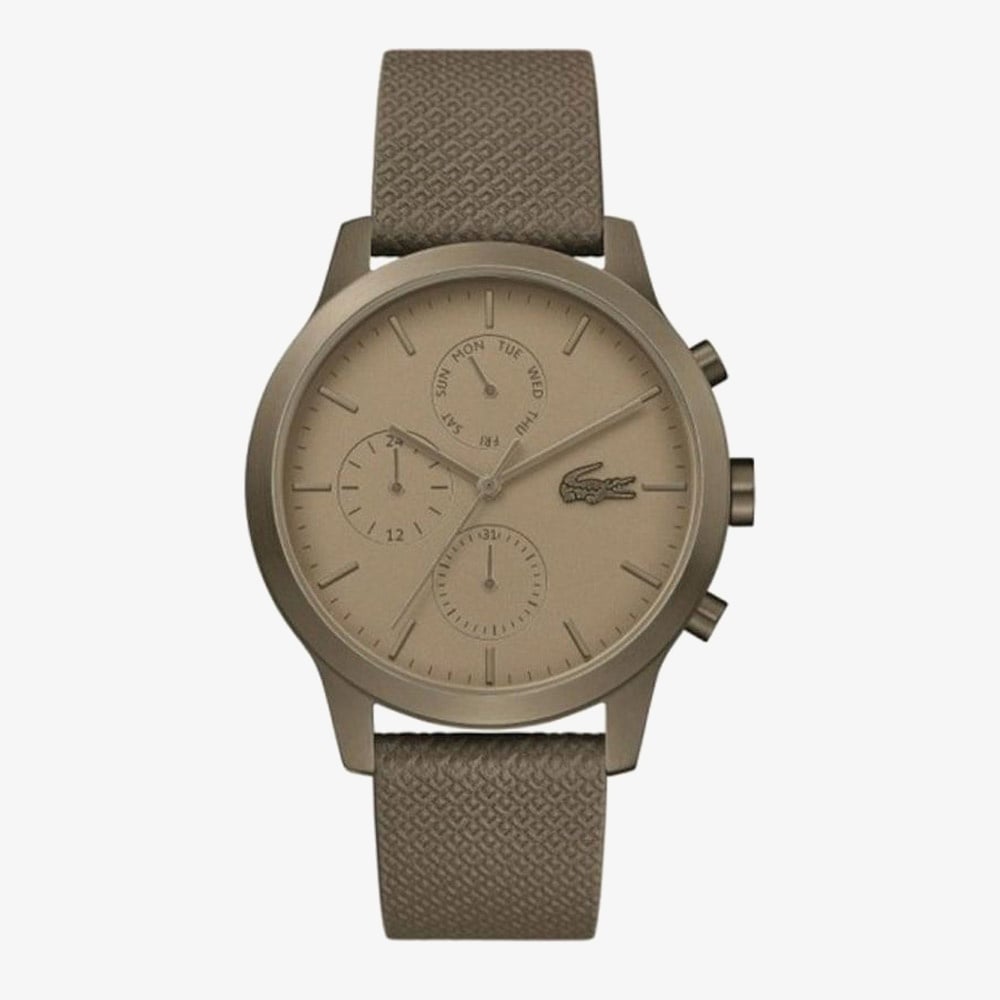 Lacoste Erkek Yeşil Saat