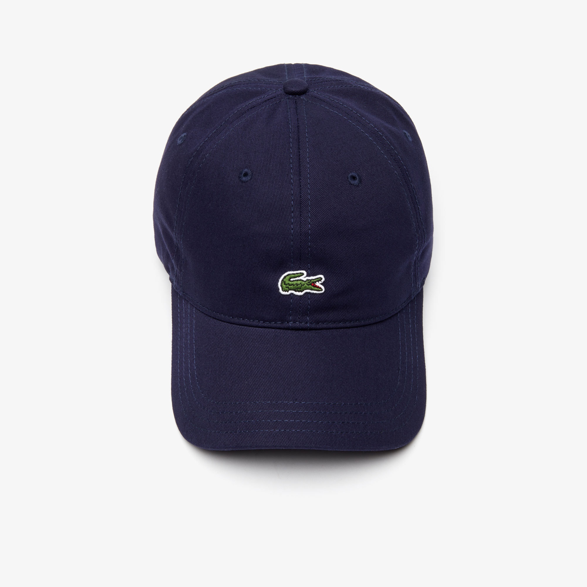 Lacoste Erkek Lacivert Şapka