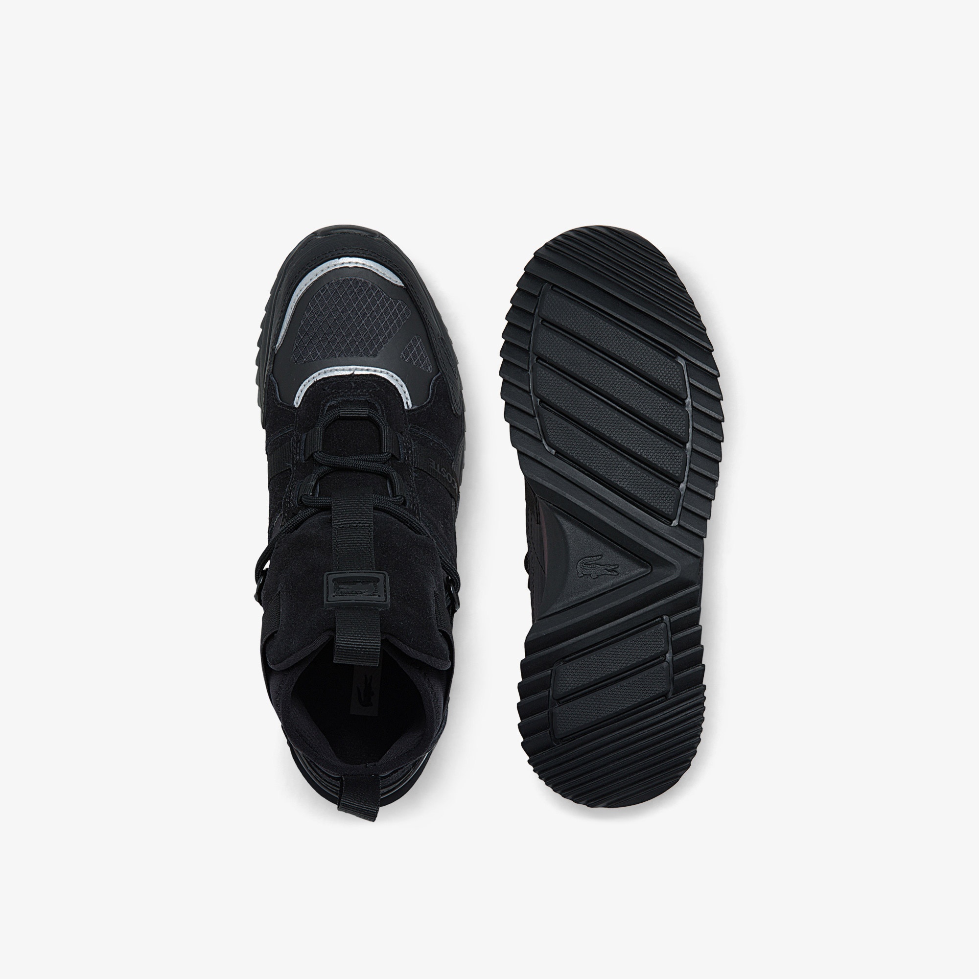 Lacoste Run Breaker Gtx 05211 Sfa Kadın Siyah Bot