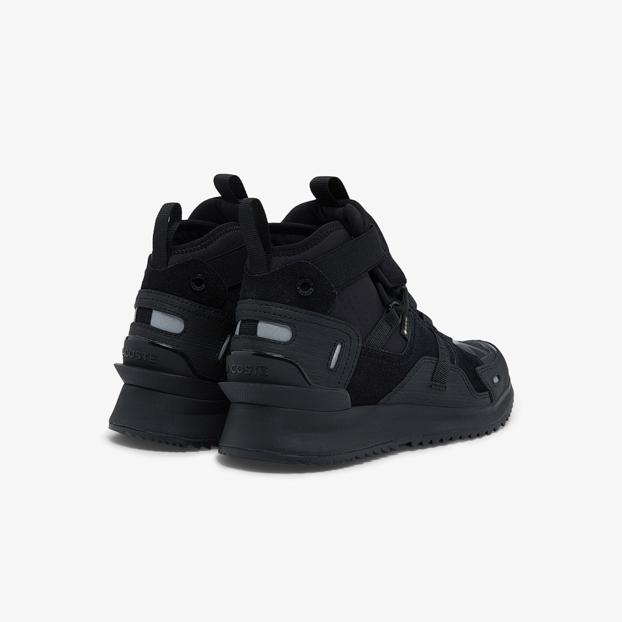 Lacoste Run Breaker Gtx 05211 Sfa Kadın Siyah Bot