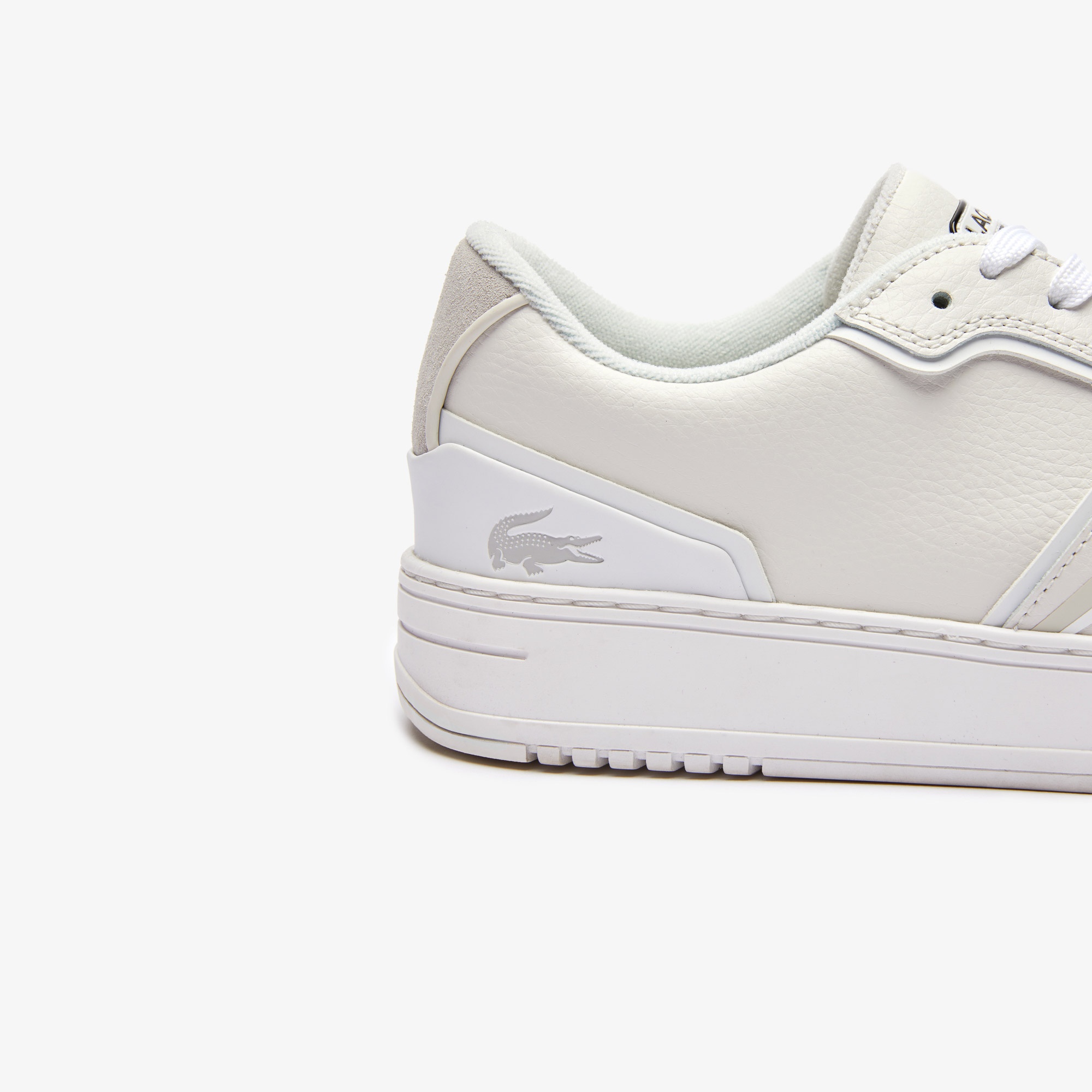 Lacoste SPORT L001 Erkek Beyaz Sneaker