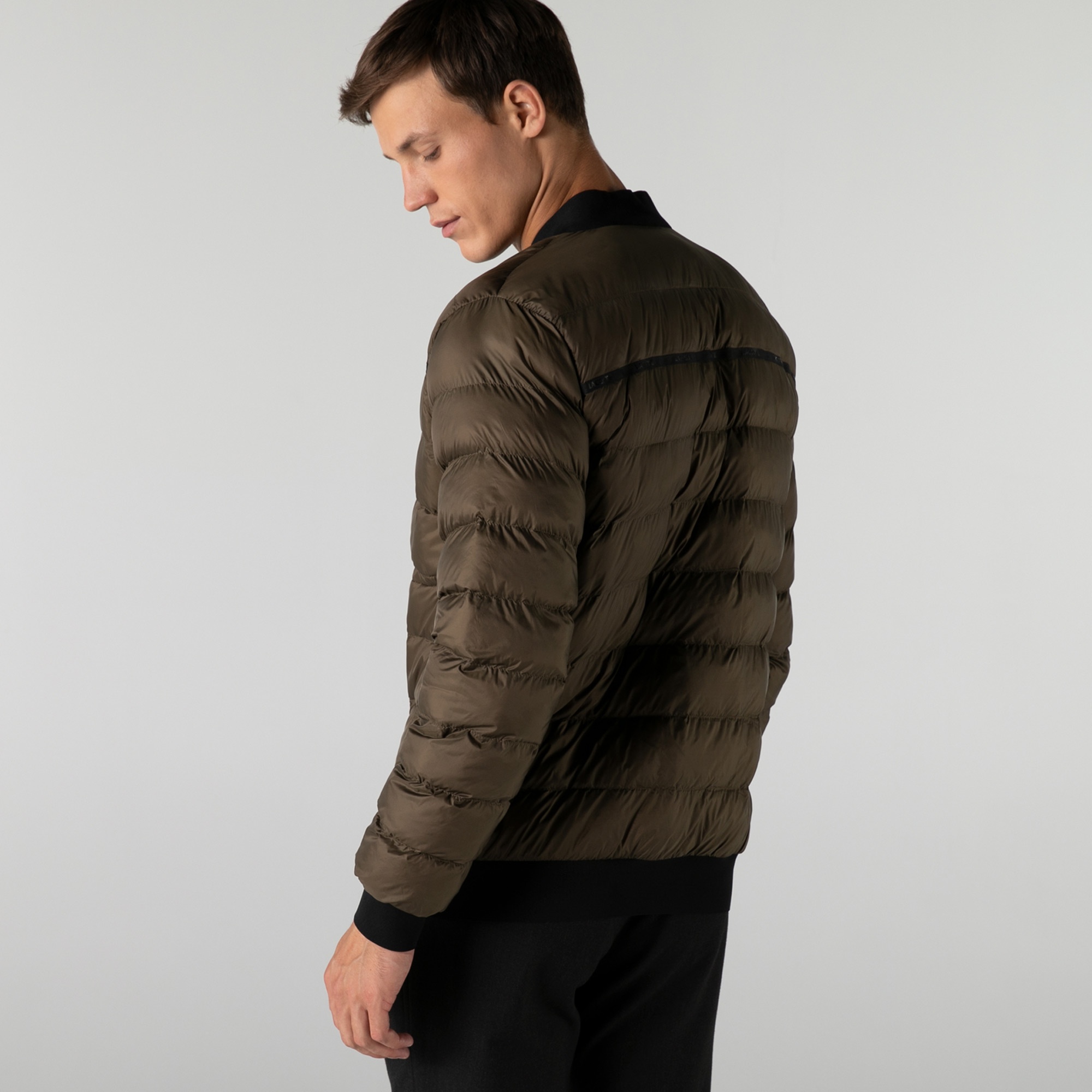 Lacoste Kurtka męska