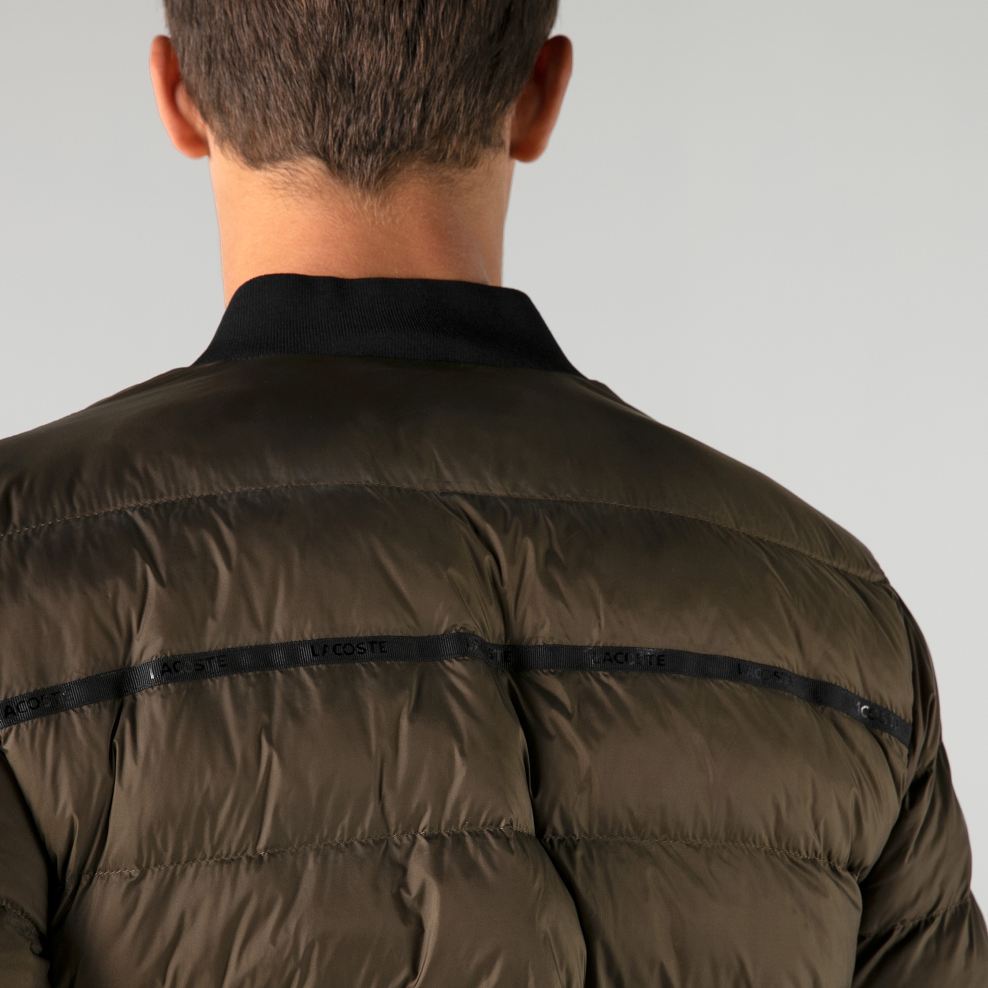 Lacoste Kurtka męska