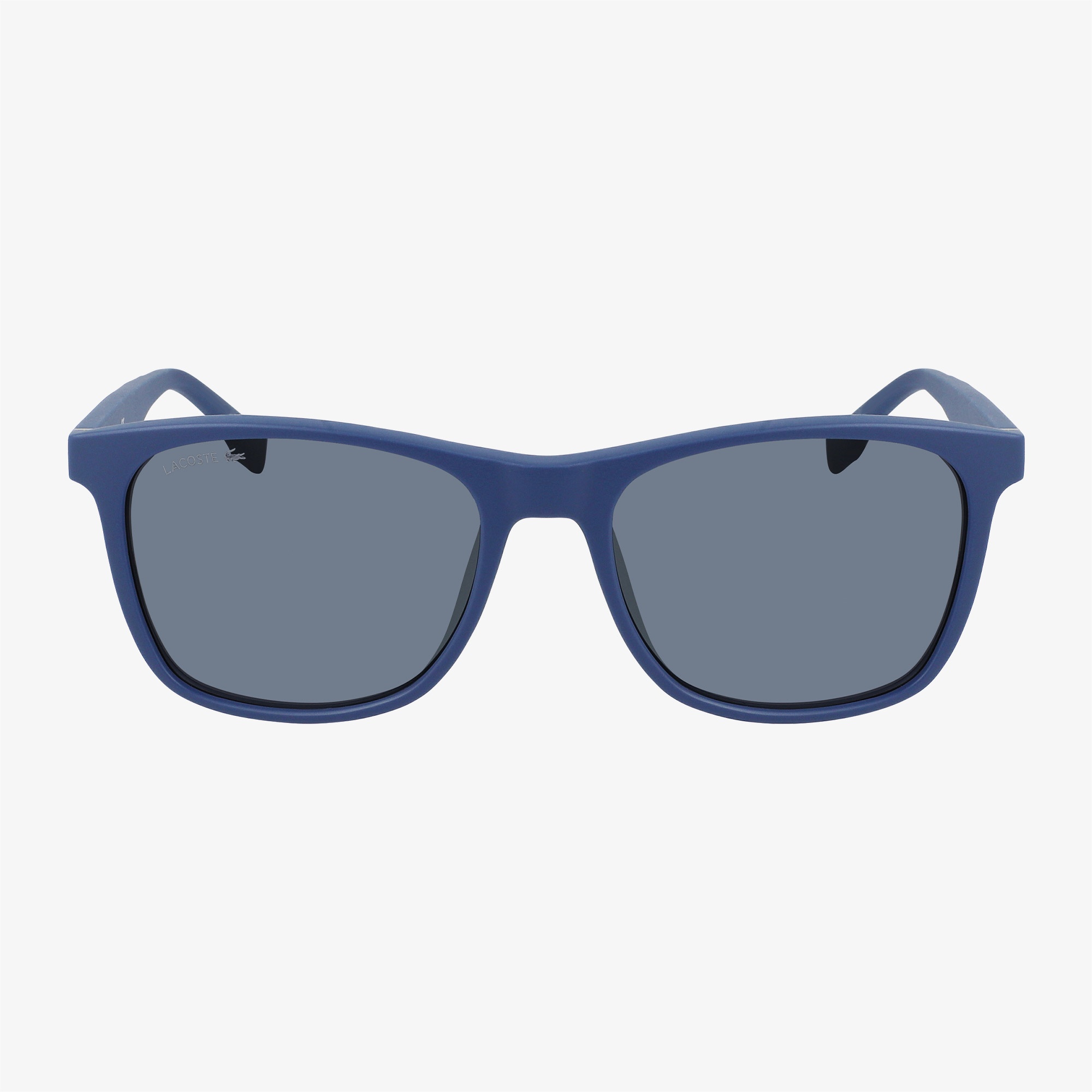 Lacoste Erkek Mavi Güneş Gözlüğü