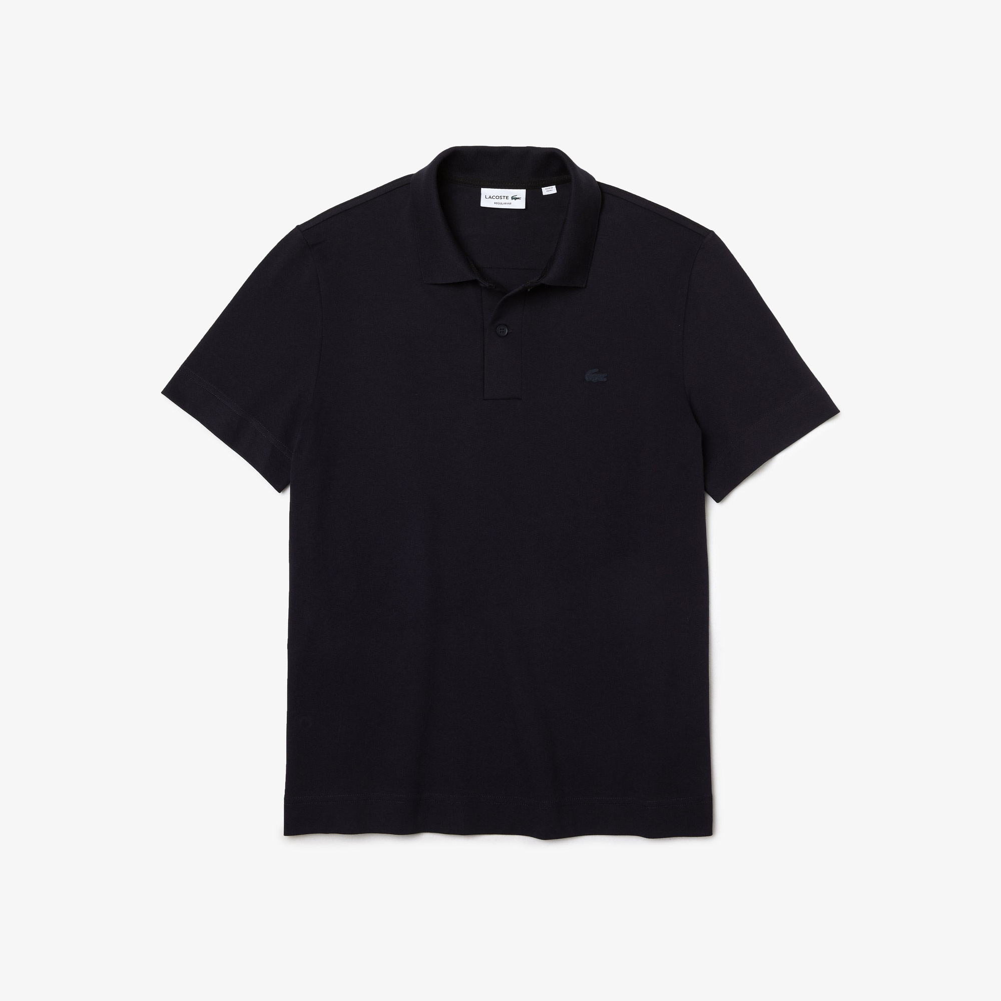 Lacoste Erkek Regular Fit Lacivert Polo