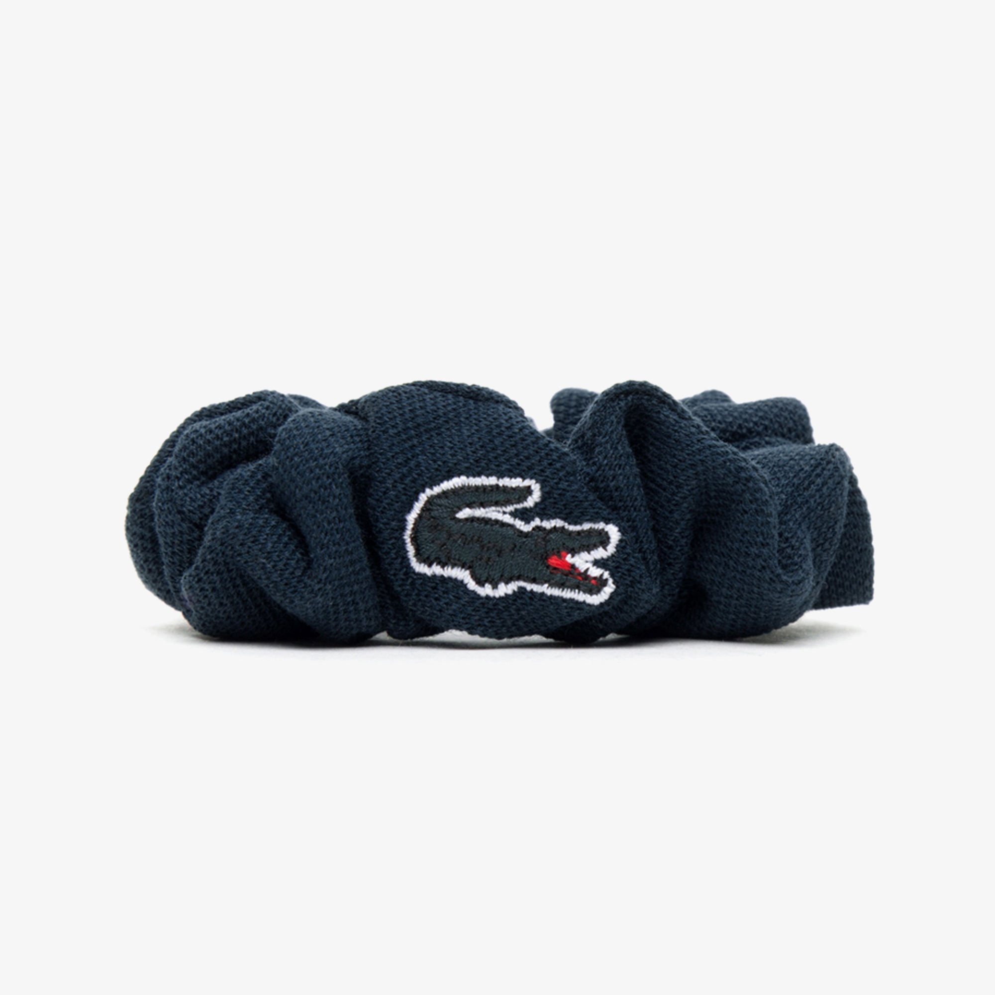 Lacoste Kadın Lacivert Saç Tokası