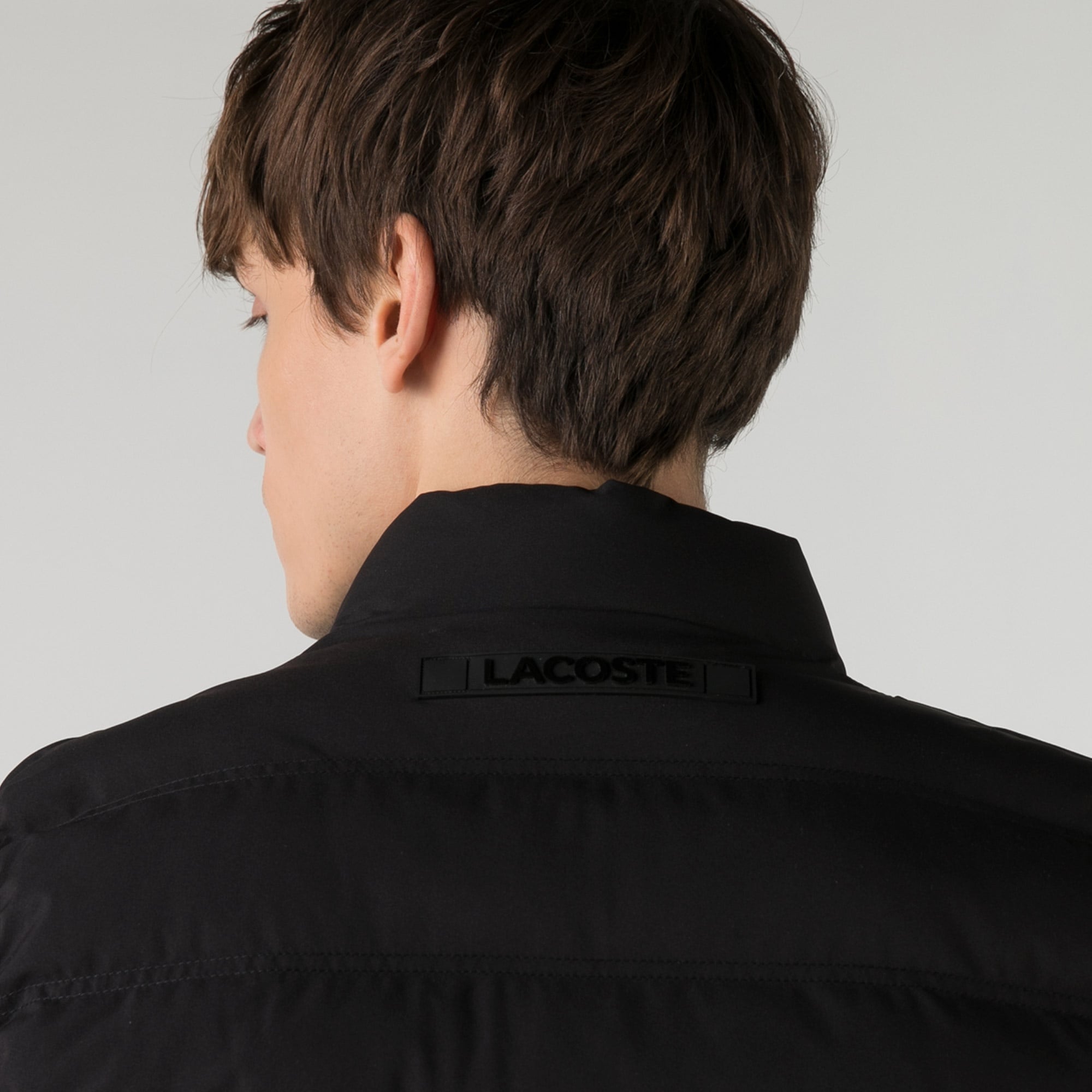 Lacoste жилет чоловічий