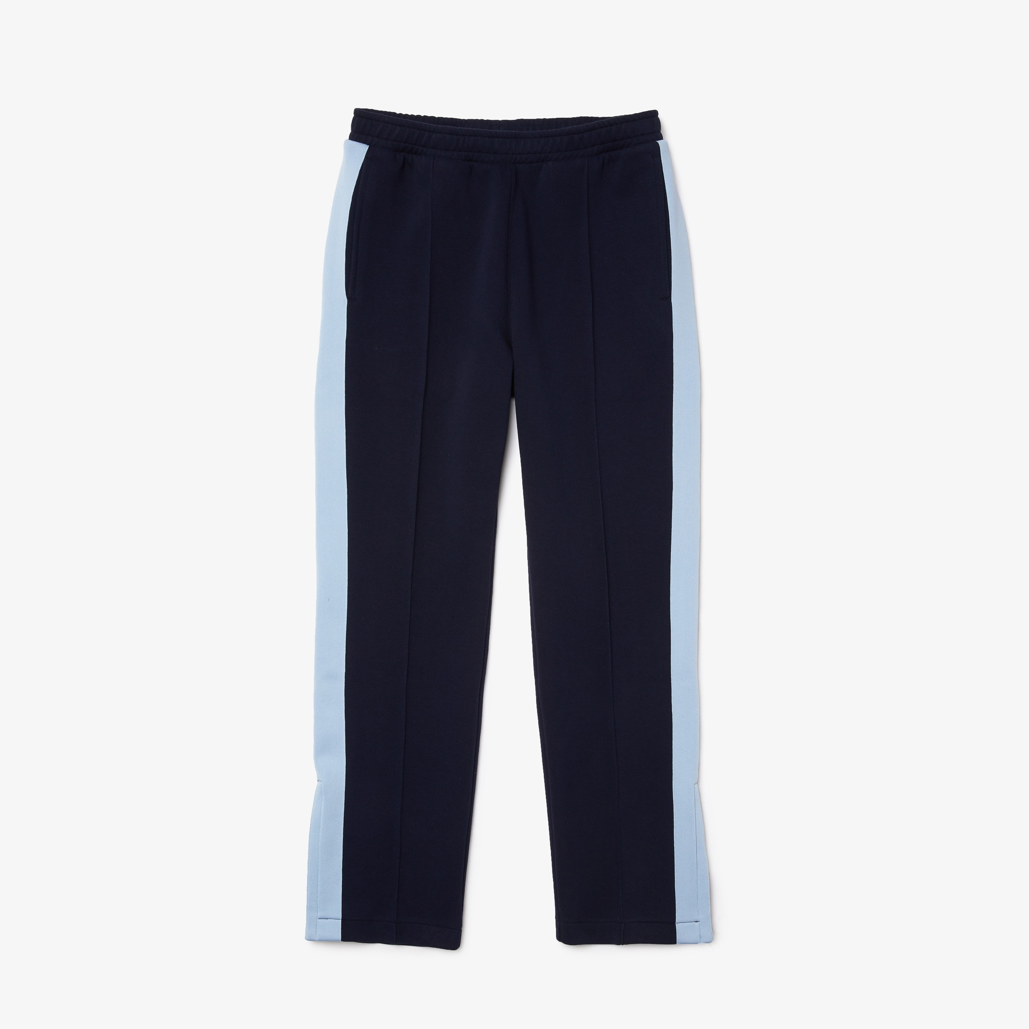 Lacoste Heritage Erkek Regular Fit Lacivert Eşofman Altı