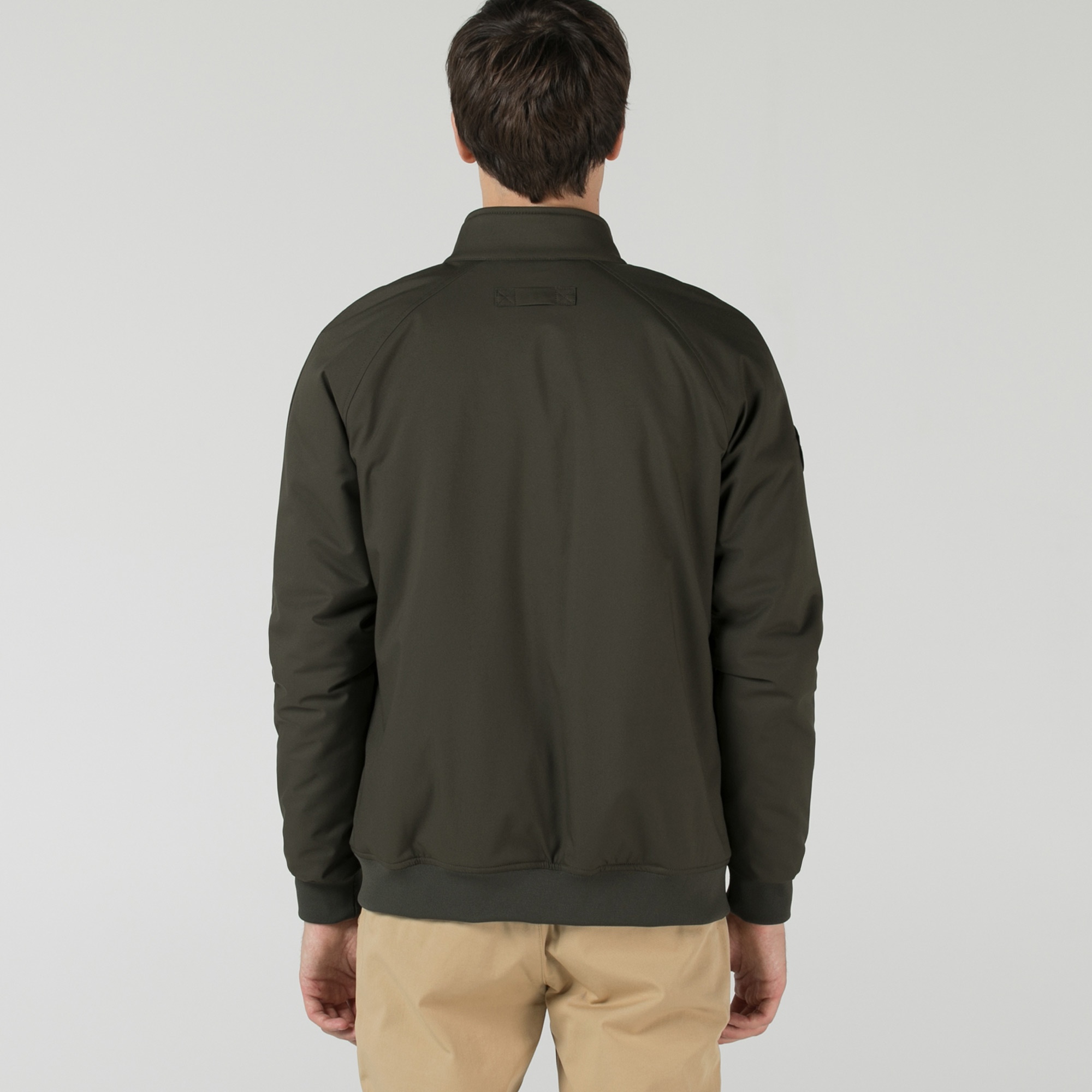 Lacoste Erkek Haki Mont