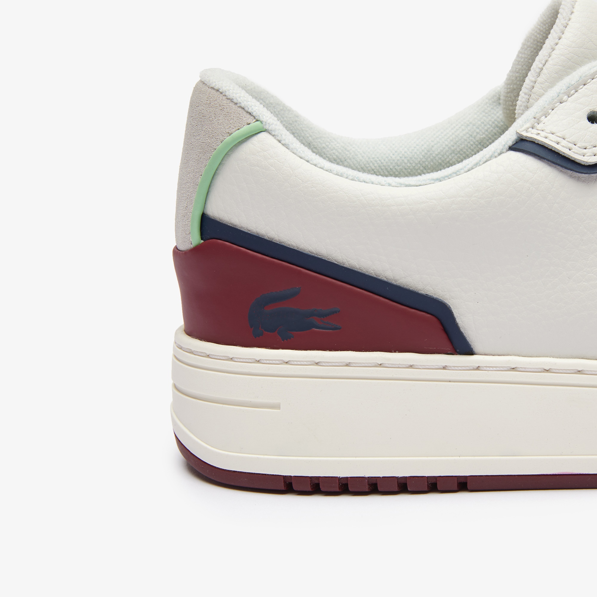 Lacoste L001 Erkek Bej Sneaker