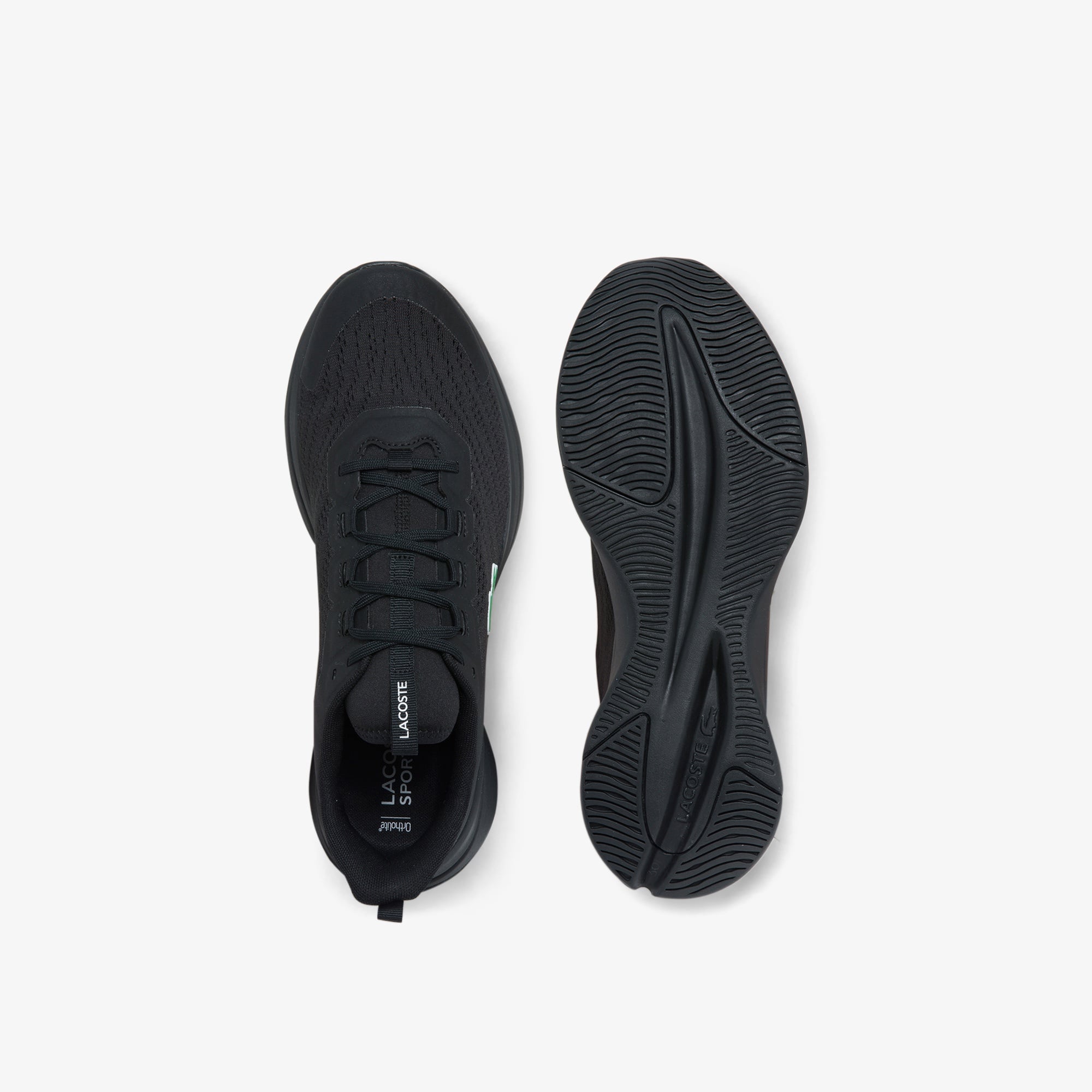 Lacoste Run Spin Erkek Sneaker