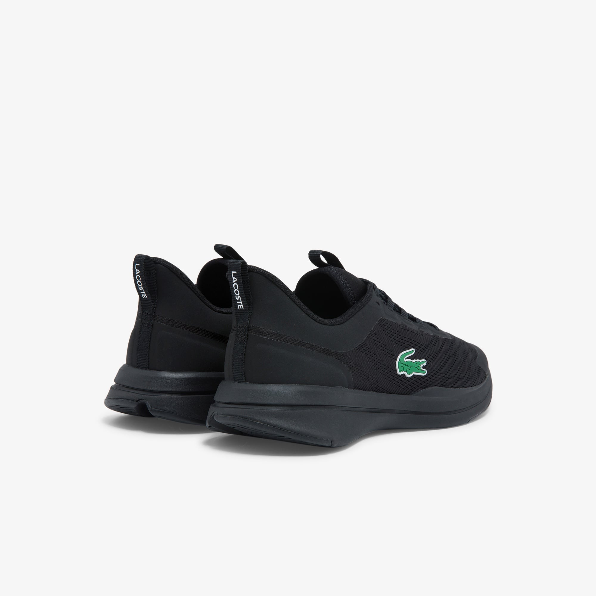 Lacoste Run Spin Erkek Sneaker