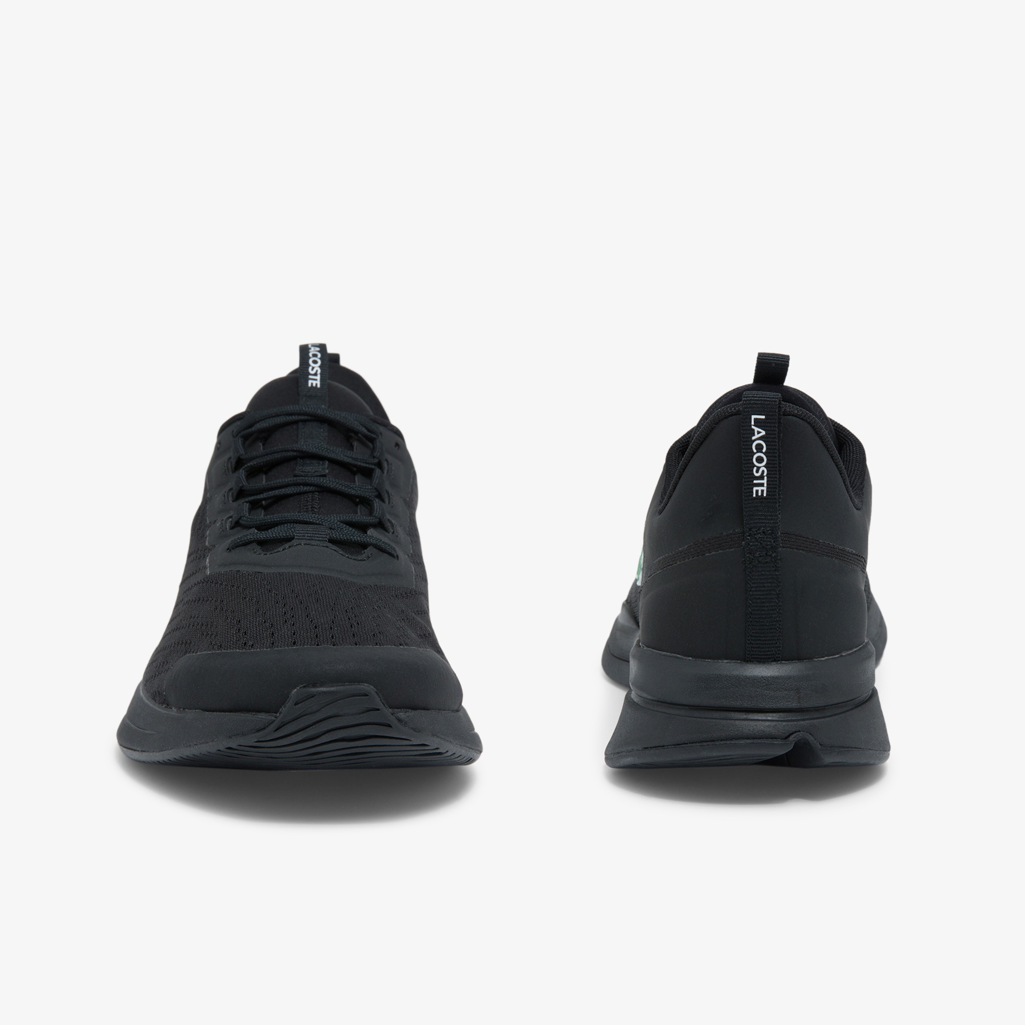 Lacoste Run Spin Erkek Sneaker