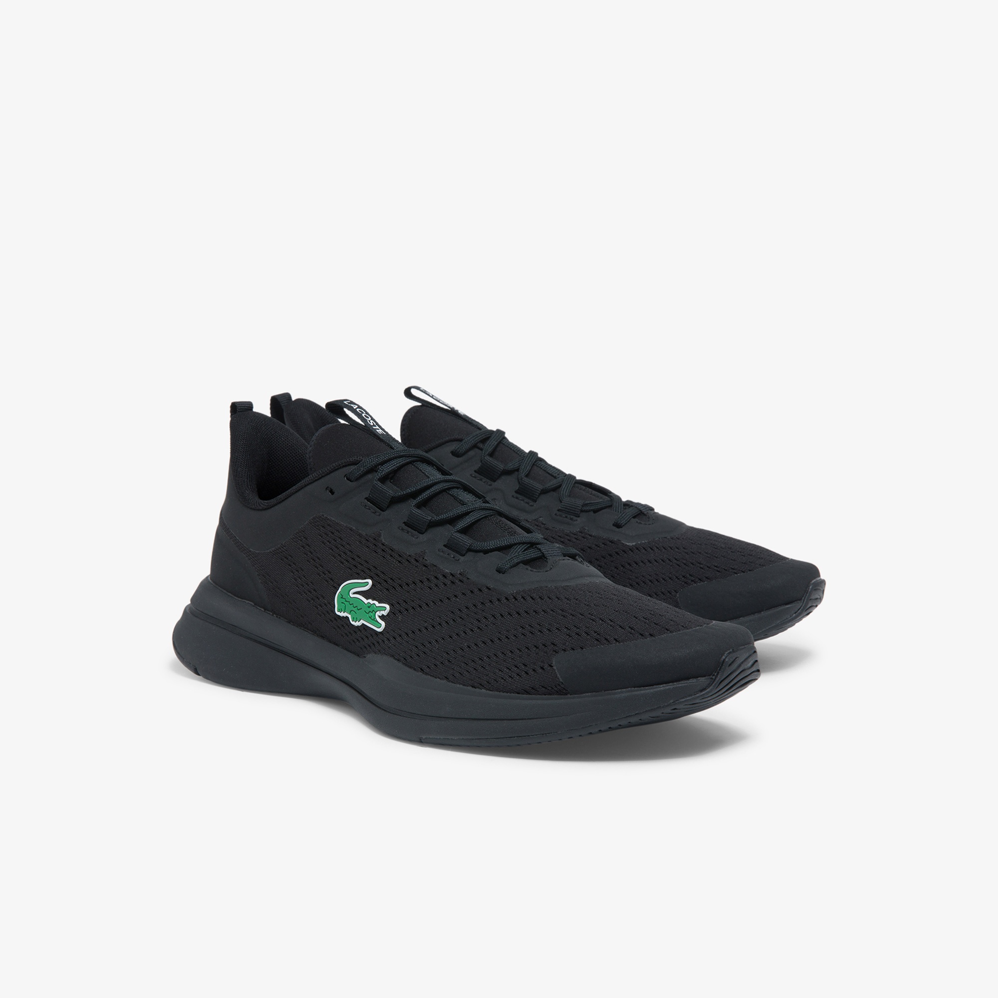Lacoste Run Spin Erkek Sneaker