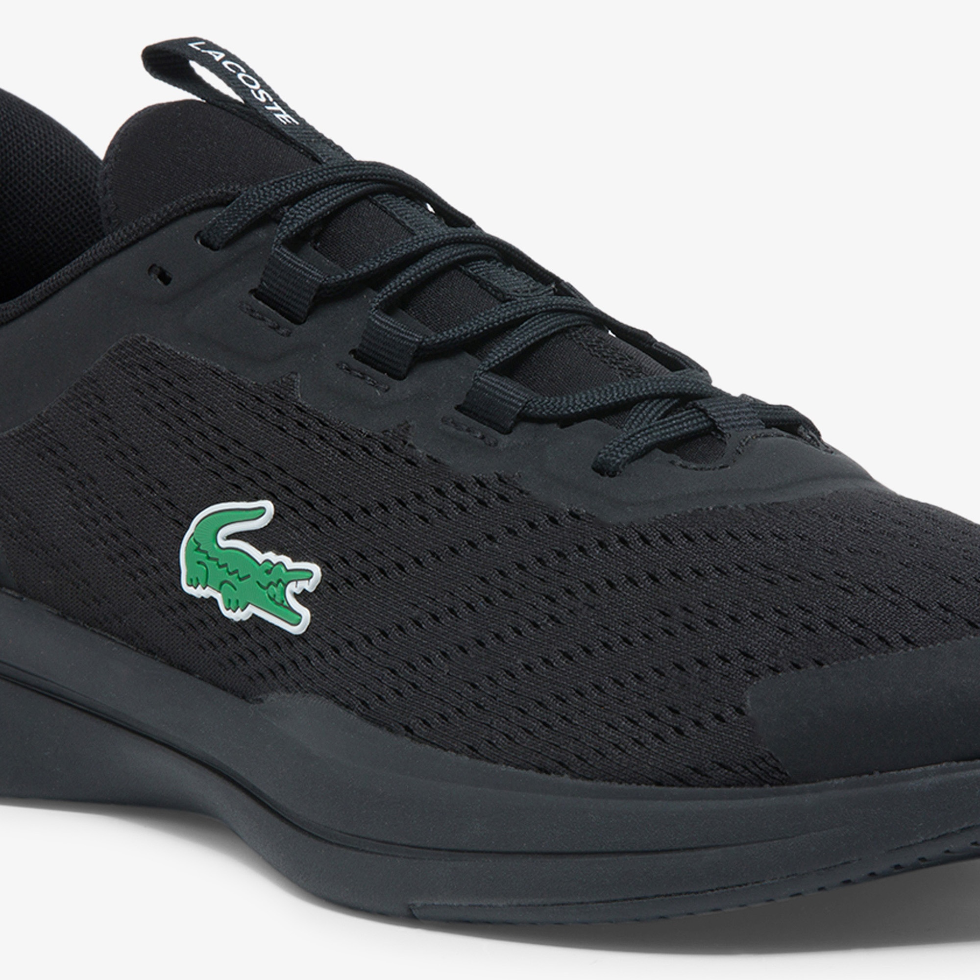Lacoste Run Spin Erkek Sneaker